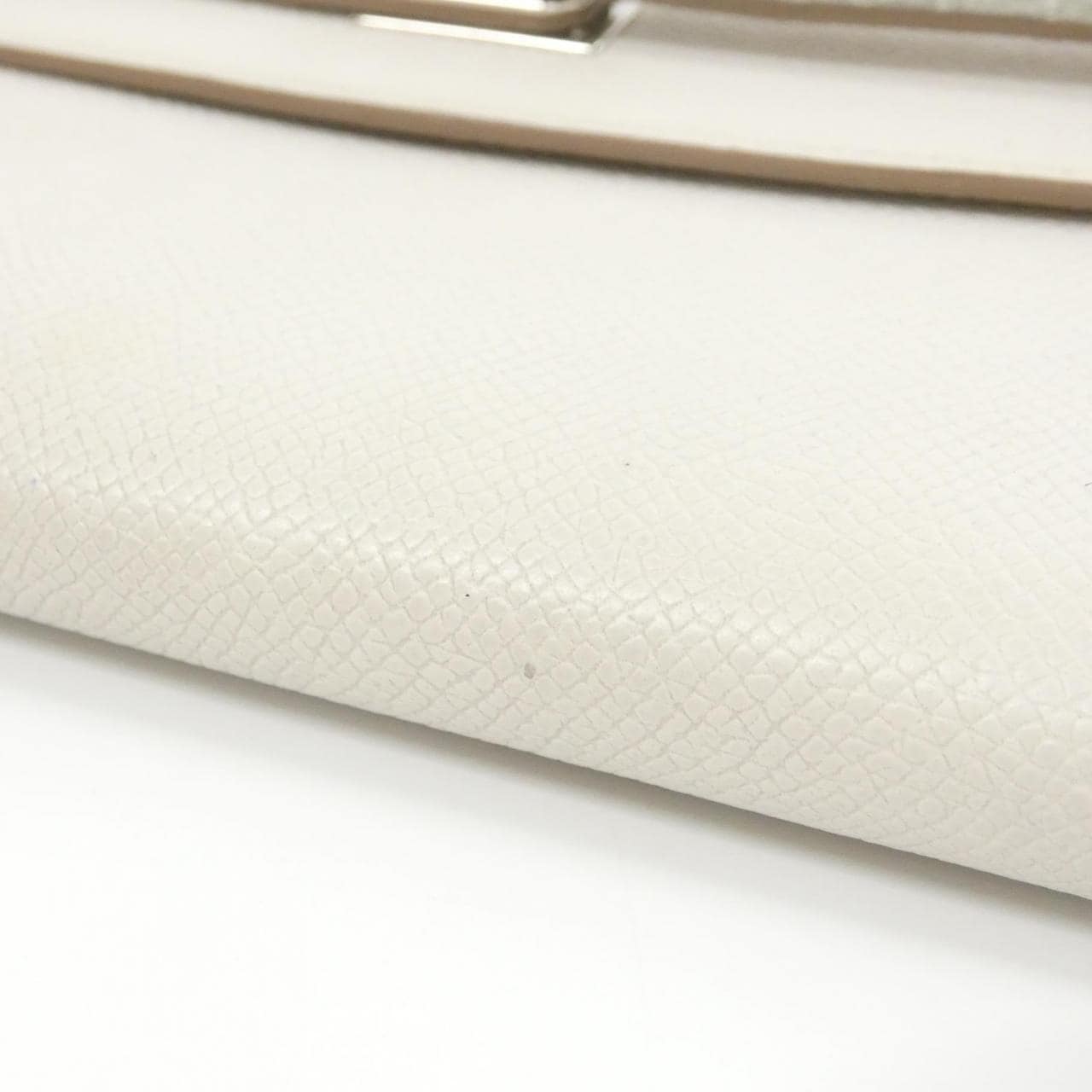 HERMES Kelly 082210CK 銀包 Epsom 3
