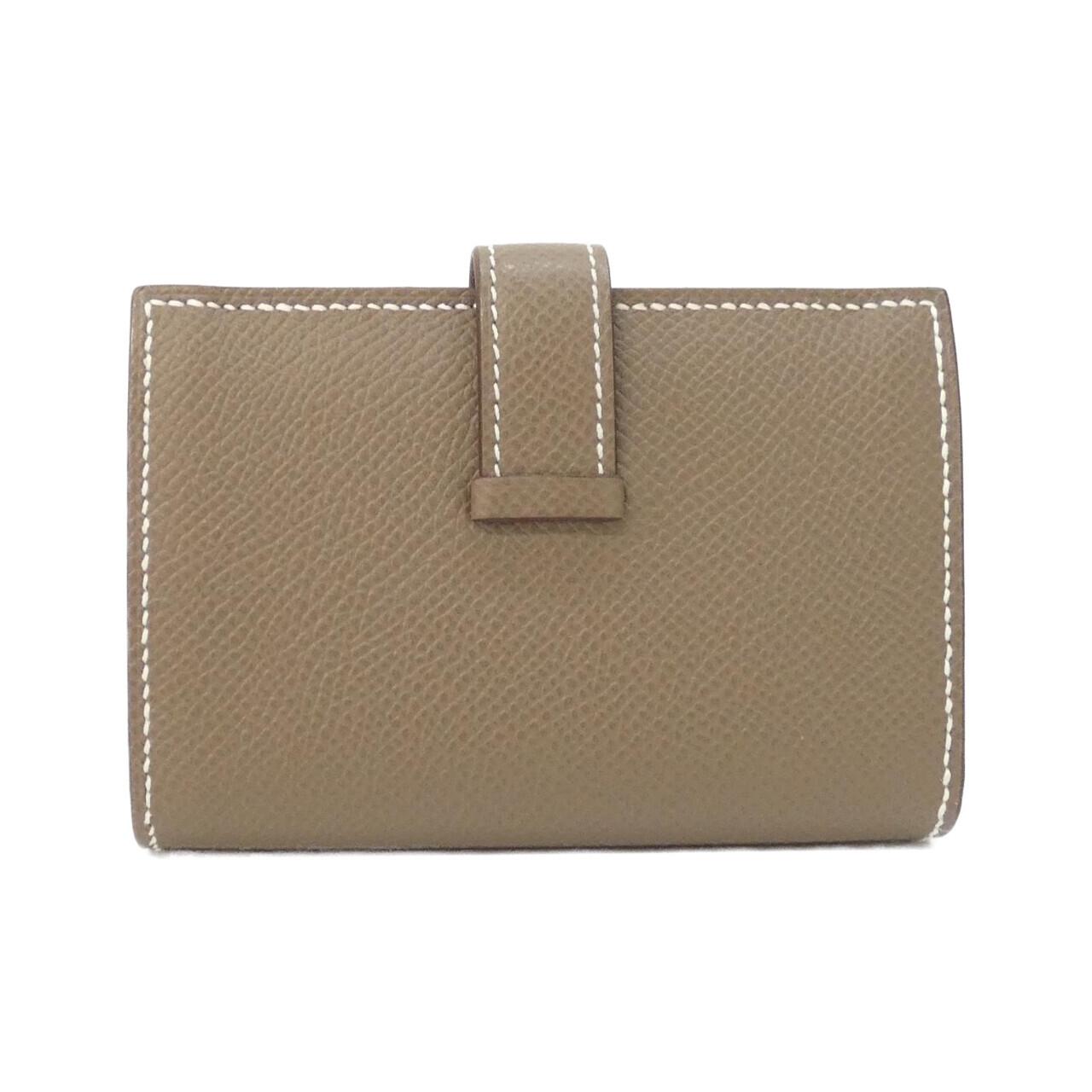 HERMES 039806CC 卡片套 Epsom 2