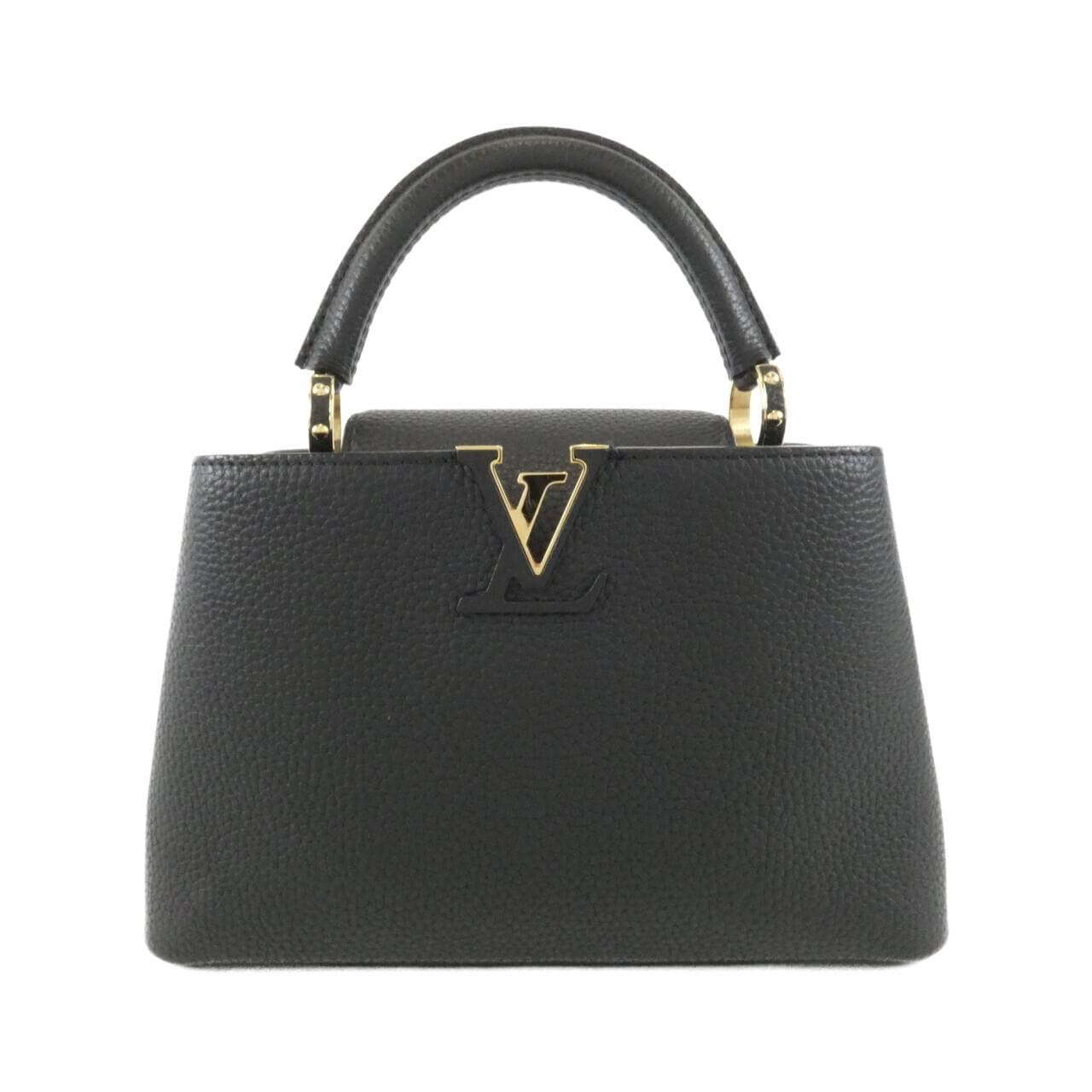 LOUIS VUITTON Capucines M24728 手提包