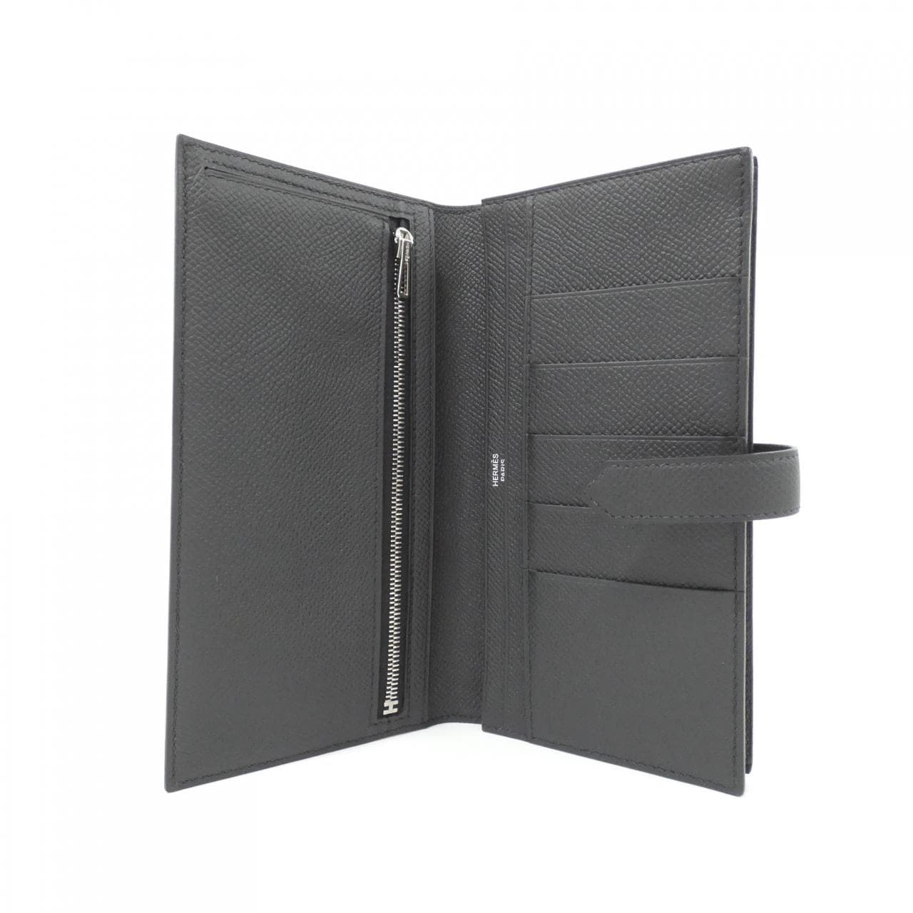 HERMES 082973CY 銀包 Epsom 5