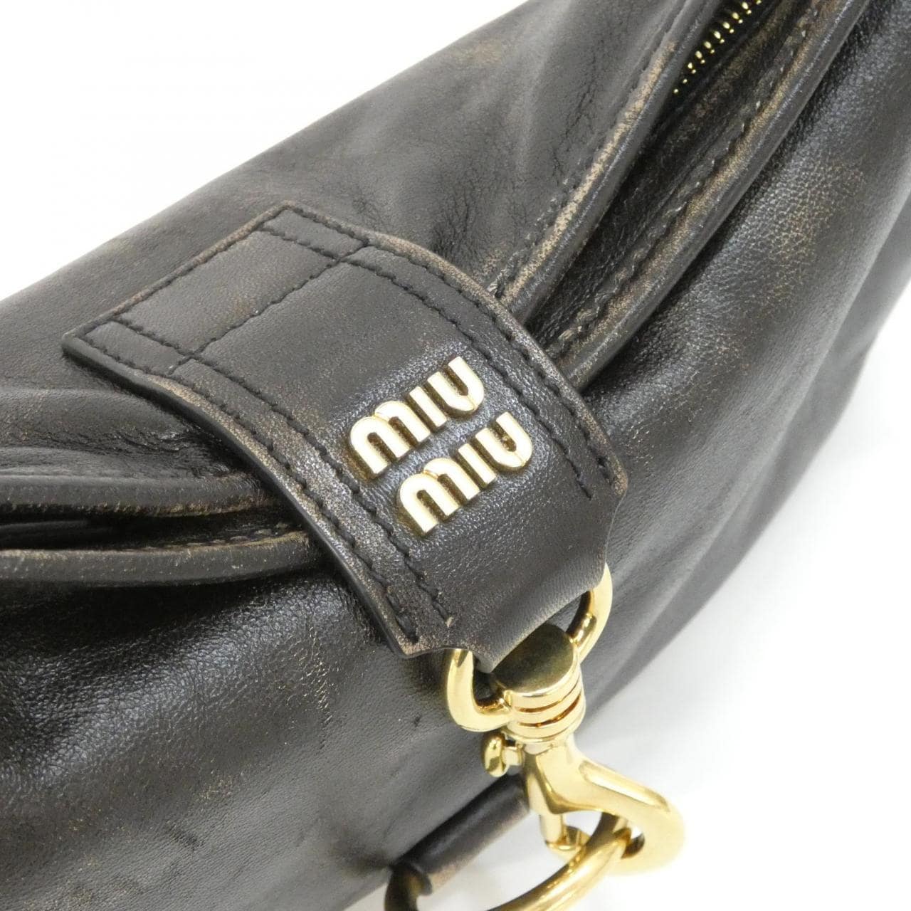 MIU MIU 5BC123 肩背包 4