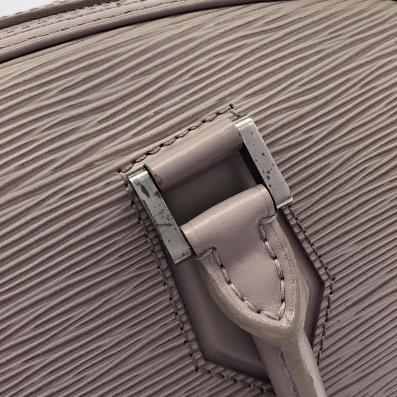 LOUIS VUITTON M5208B Handbag Epi 5