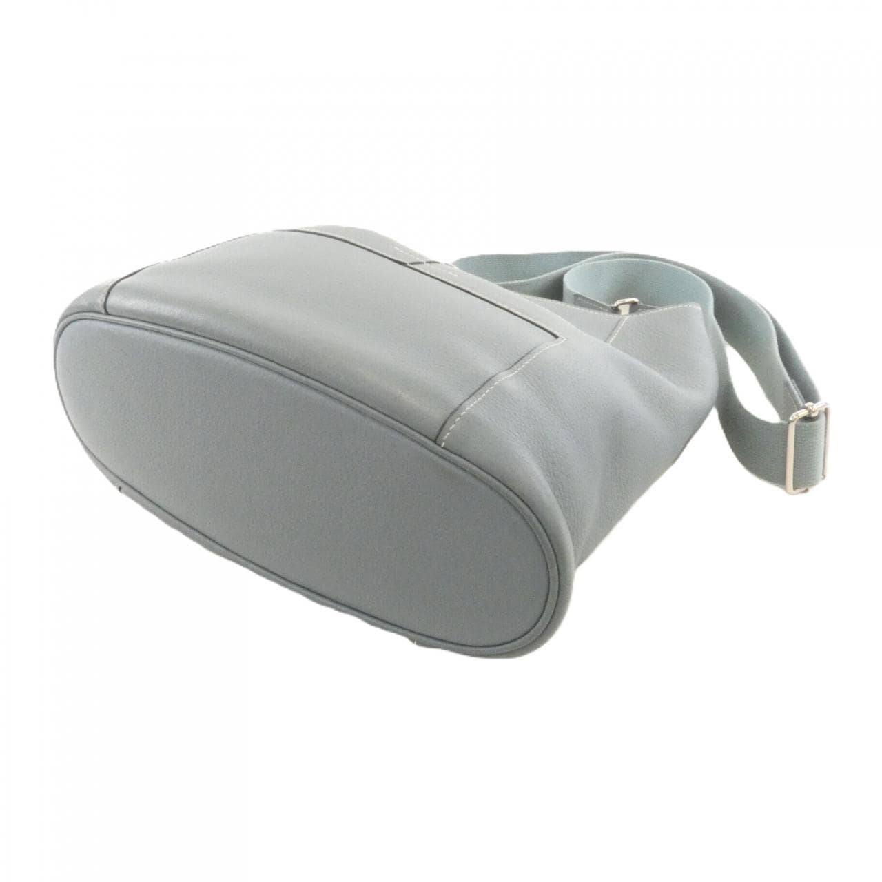 HERMES 056324CK Shoulder Clemence 3