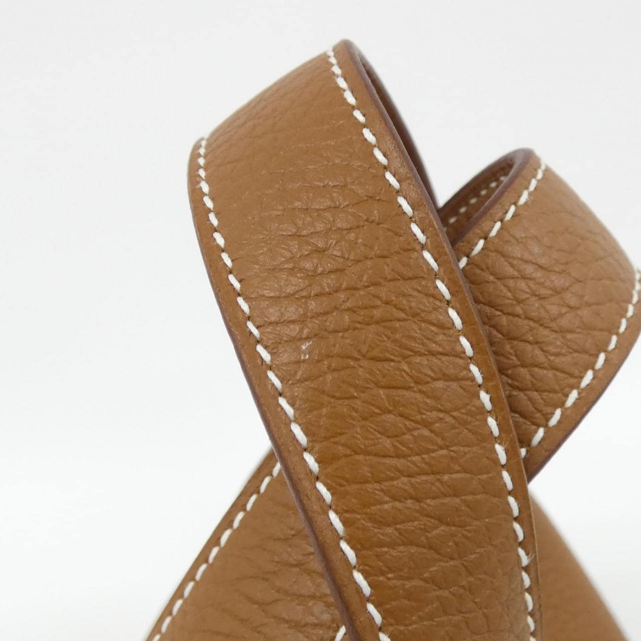 HERMES Picotin 056289CC Handbag Clemence 5