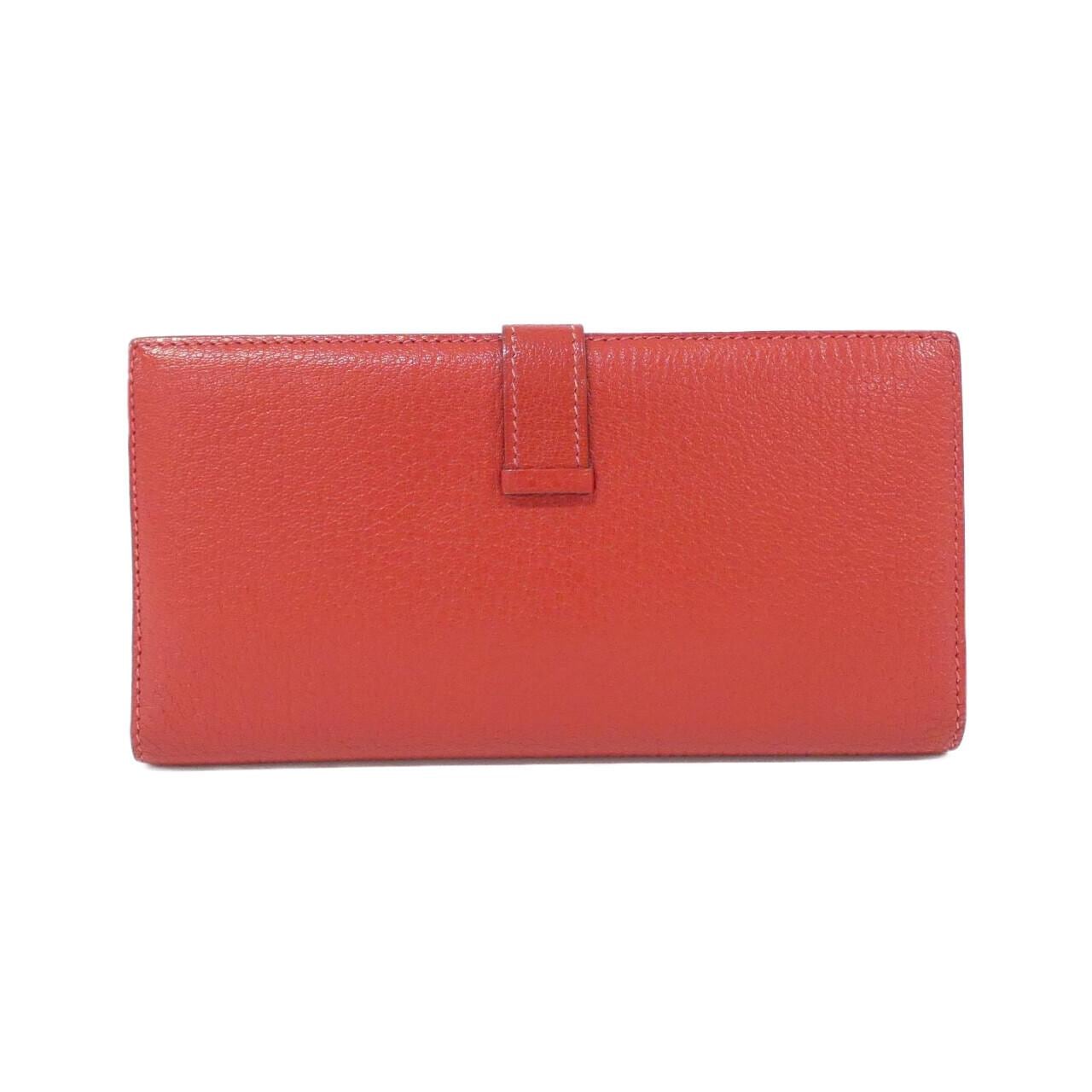 HERMES 039078CK Wallet 2