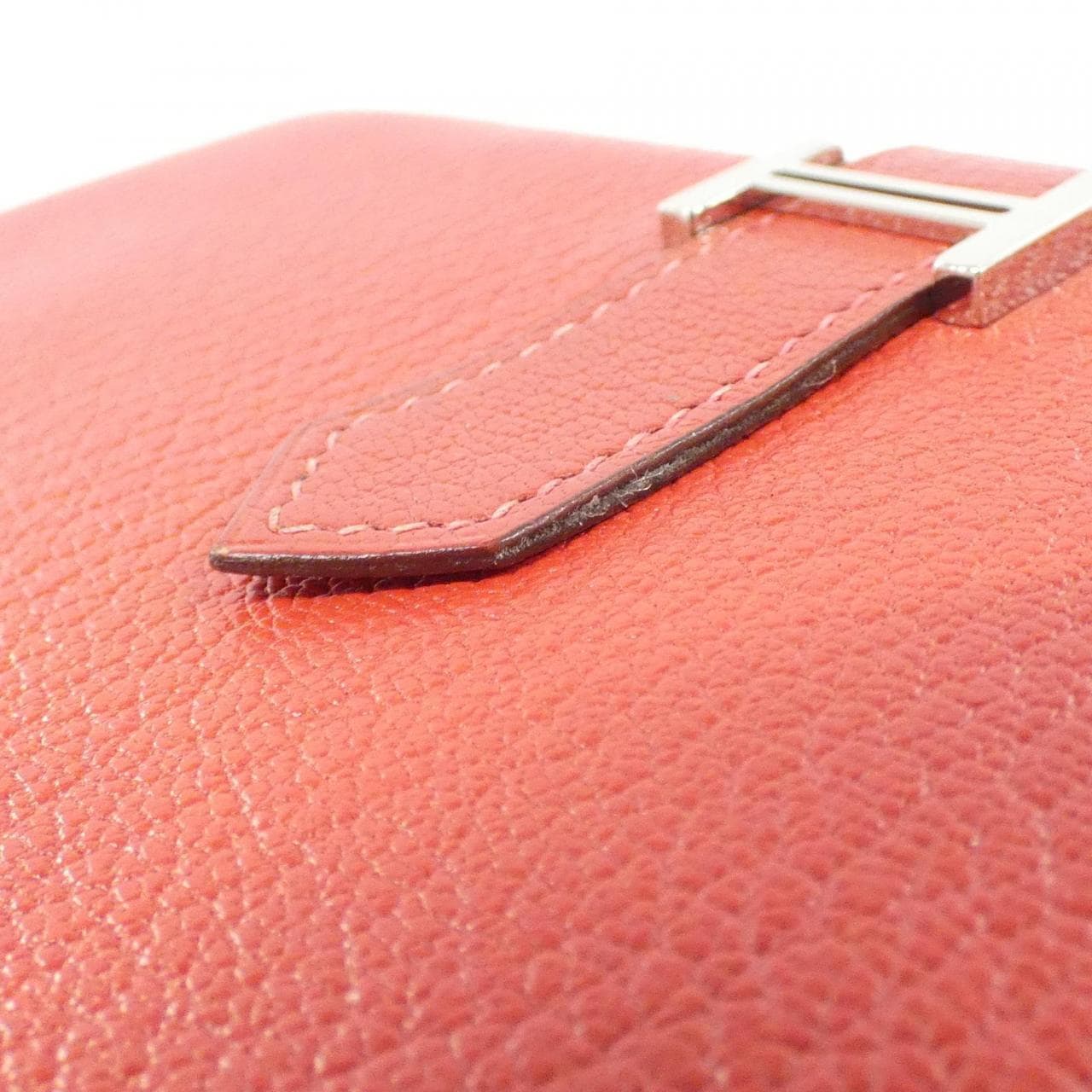 HERMES 039078CK Wallet 5