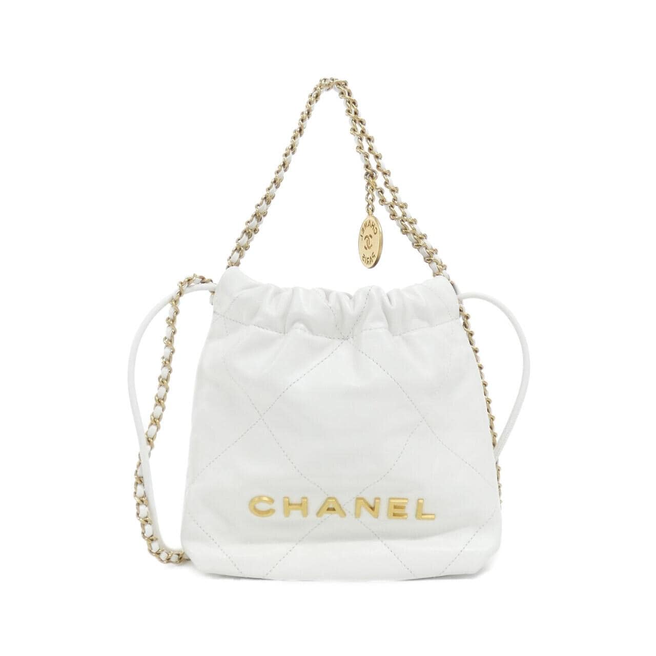 CHANEL Chanel 22 AS3980 Handbag
