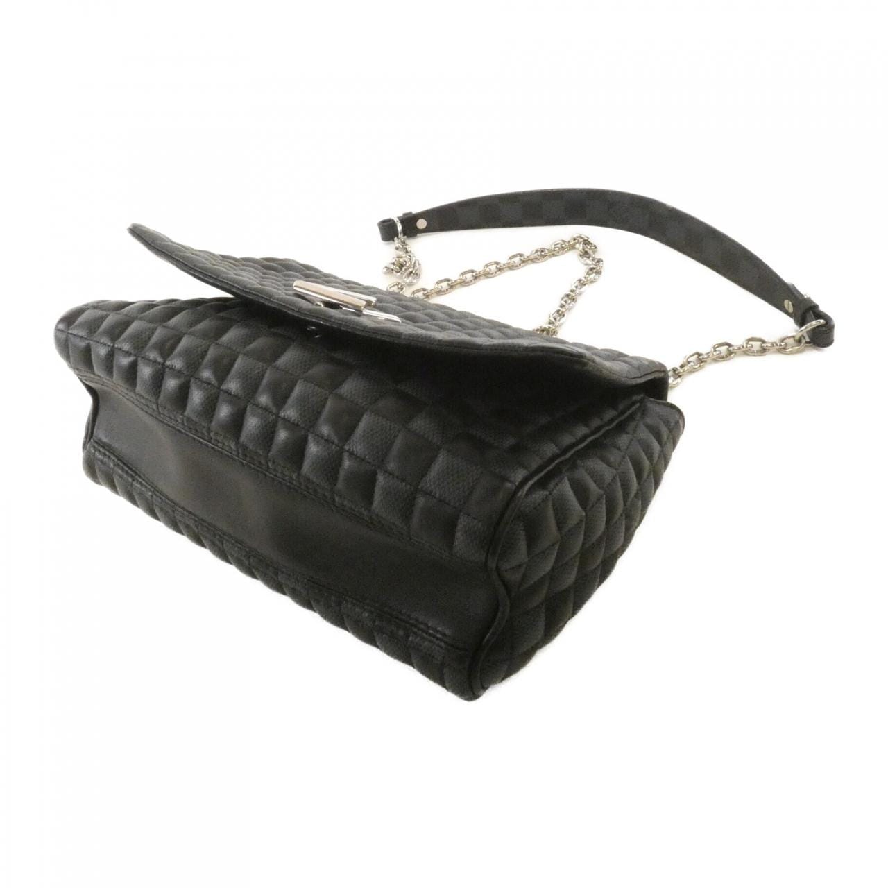 LOUIS VUITTON Twist N40224 肩背包 Damier 3