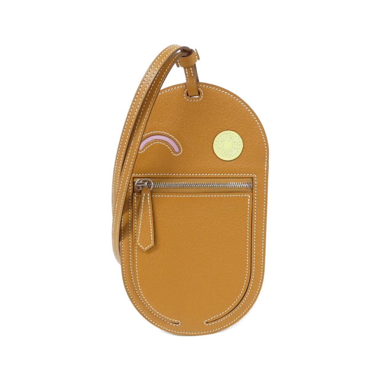HERMES 083140CK Wallet
