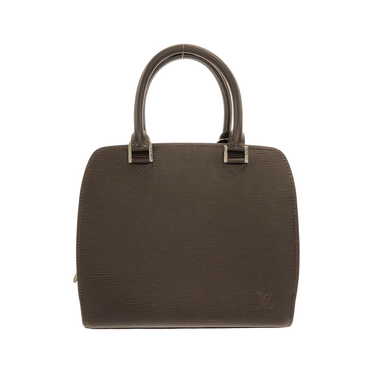 LOUIS VUITTON Pont-Neuf M5205D Handbag Epi