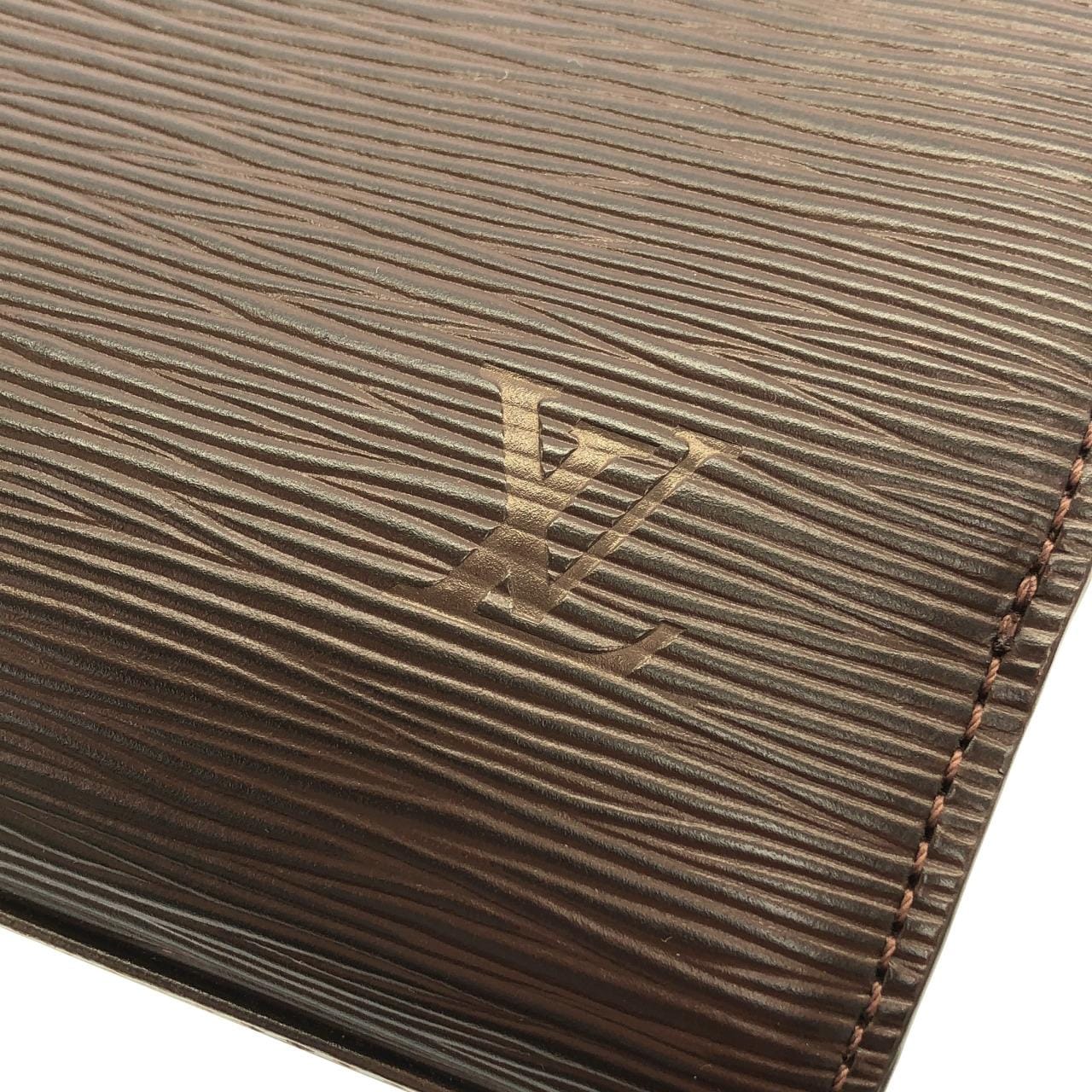 LOUIS VUITTON Pont-Neuf M5205D Handbag Epi 5