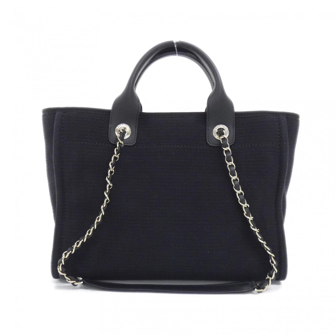 CHANEL Deauville AS3257 手提包 2