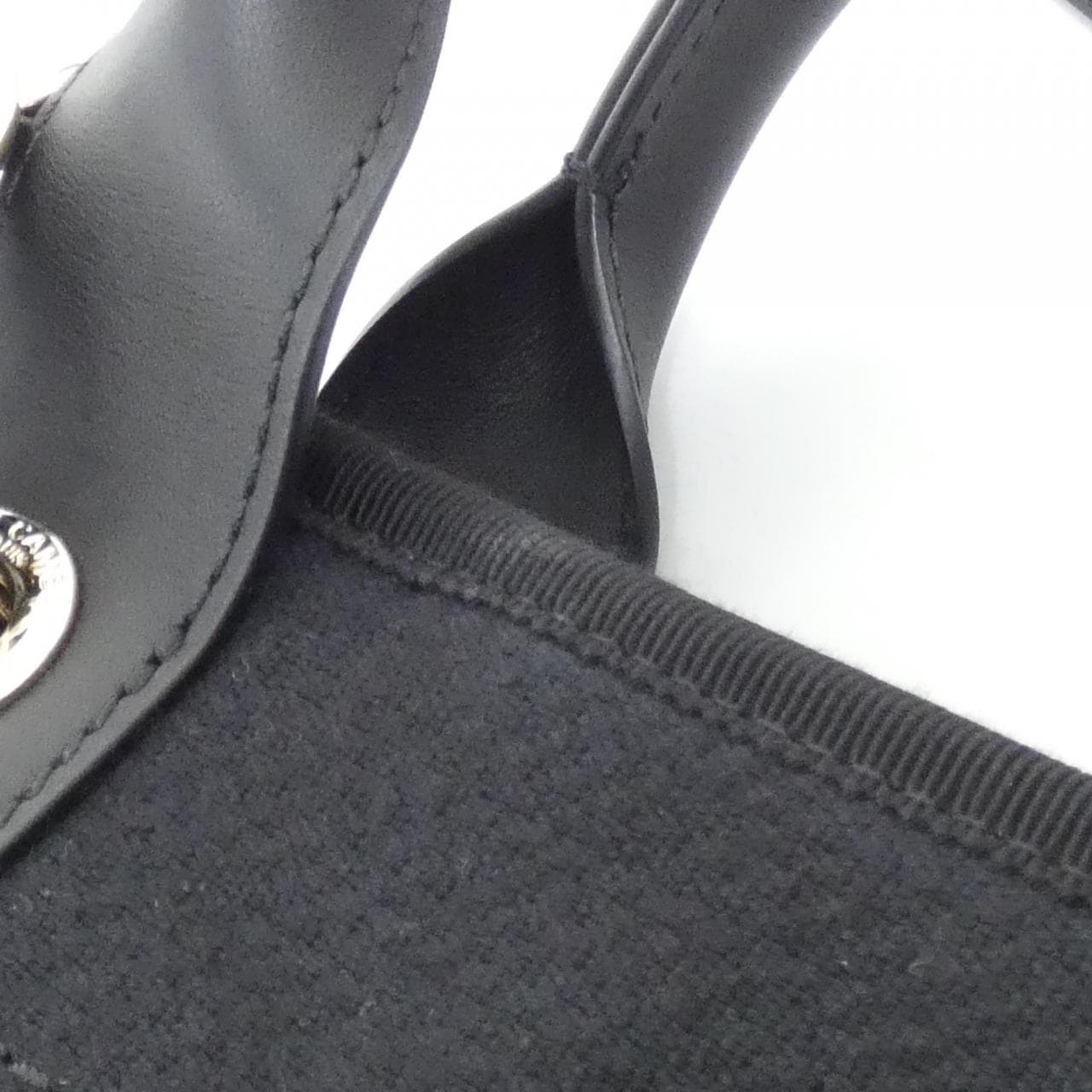 CHANEL Deauville AS3257 手提包 5