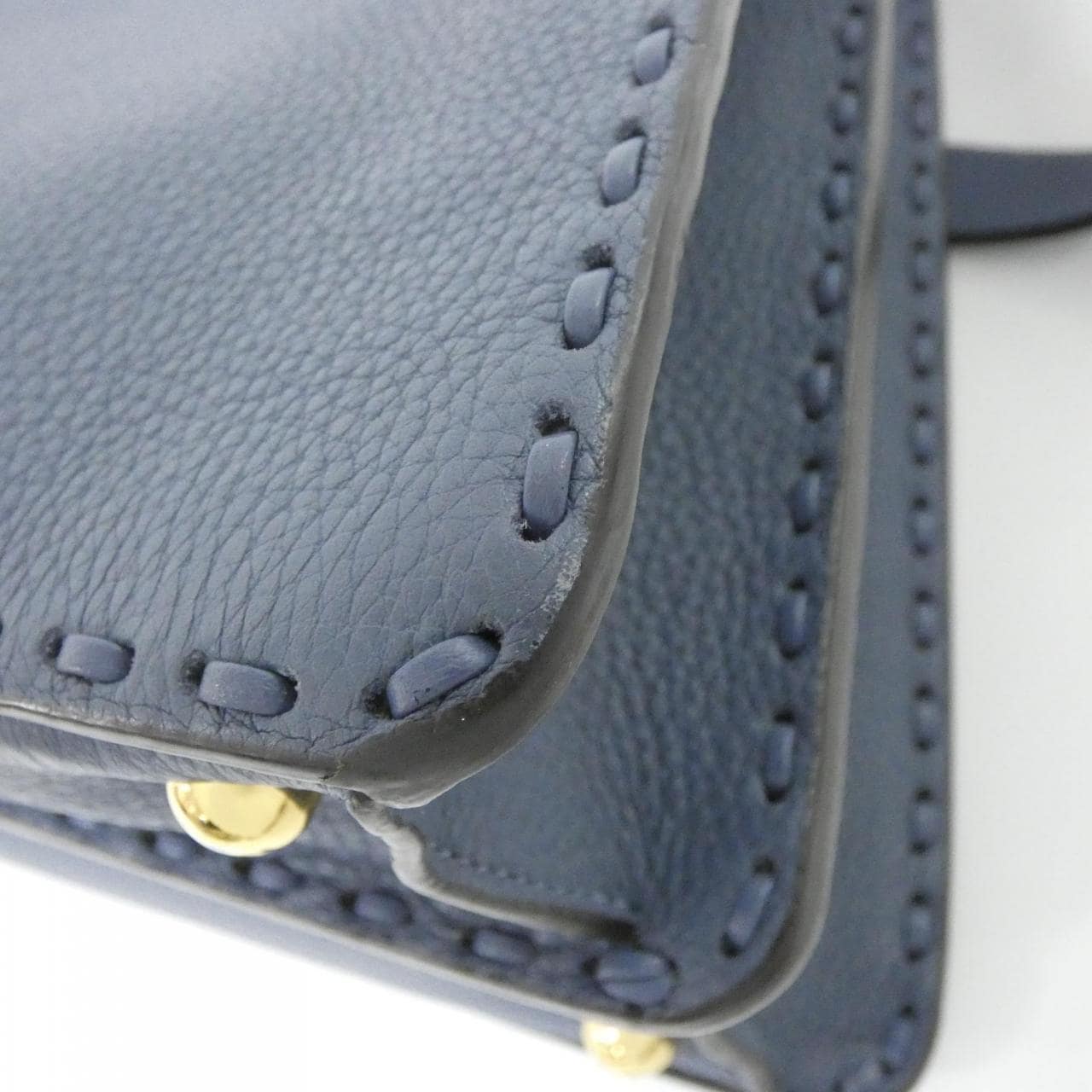 FENDI Peekaboo 8BN321 ANT2 手提包 2