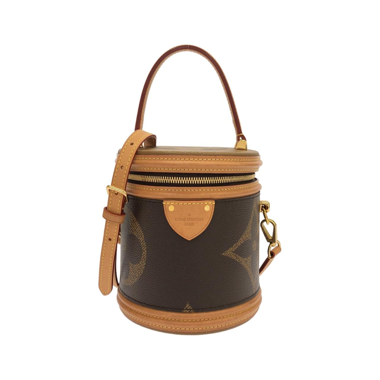 LOUIS VUITTON M44603 Handbag Monogram