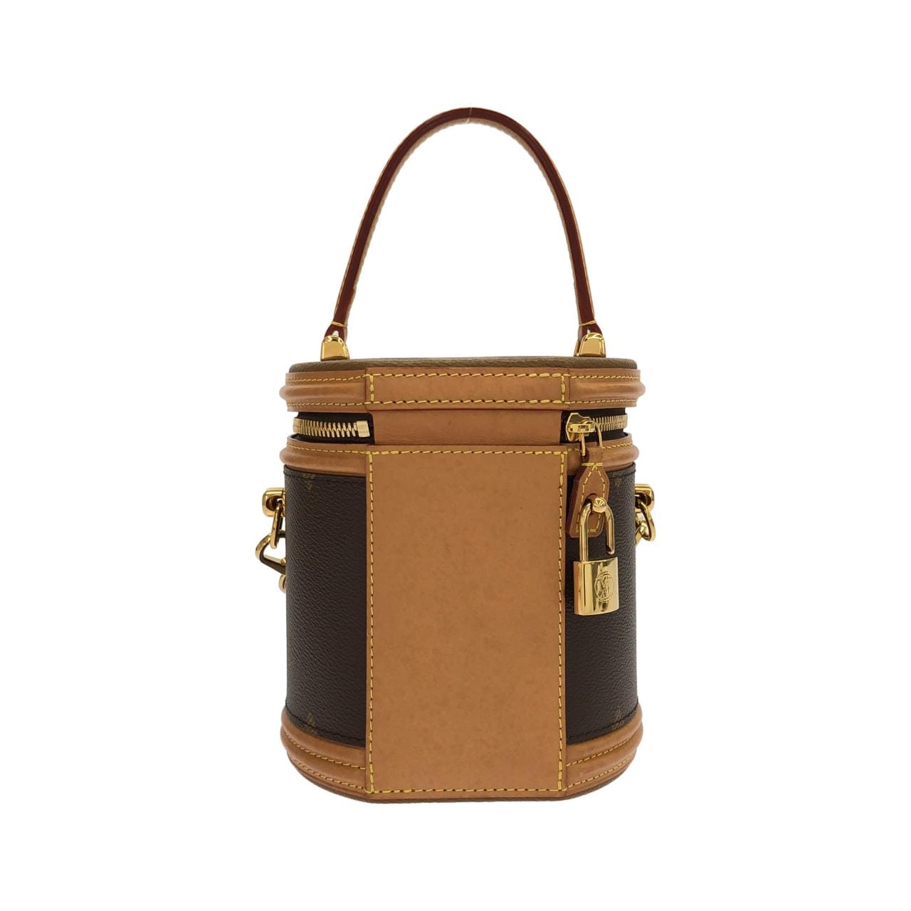 LOUIS VUITTON M44603 Handbag Monogram 2