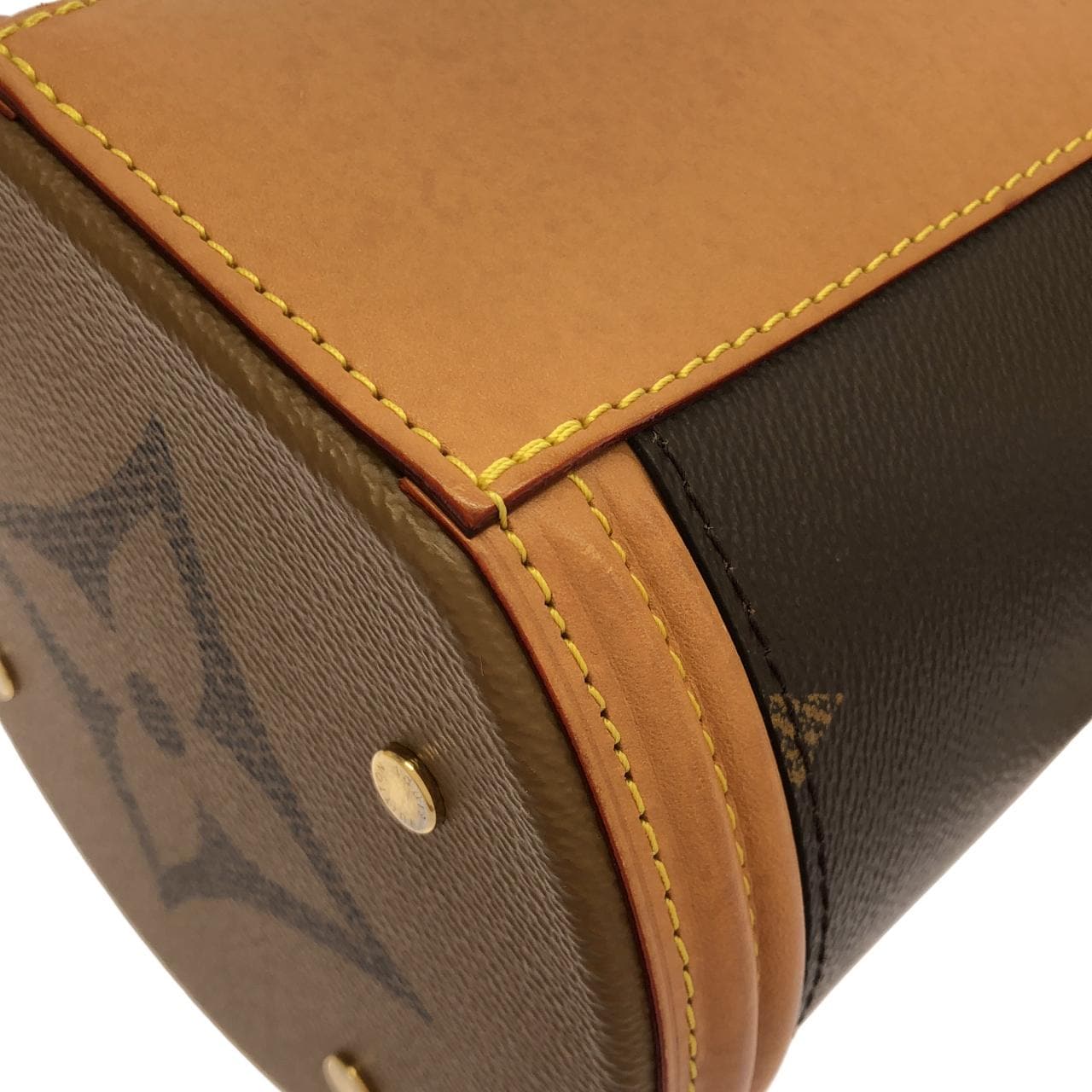 LOUIS VUITTON M44603 Handbag Monogram 3