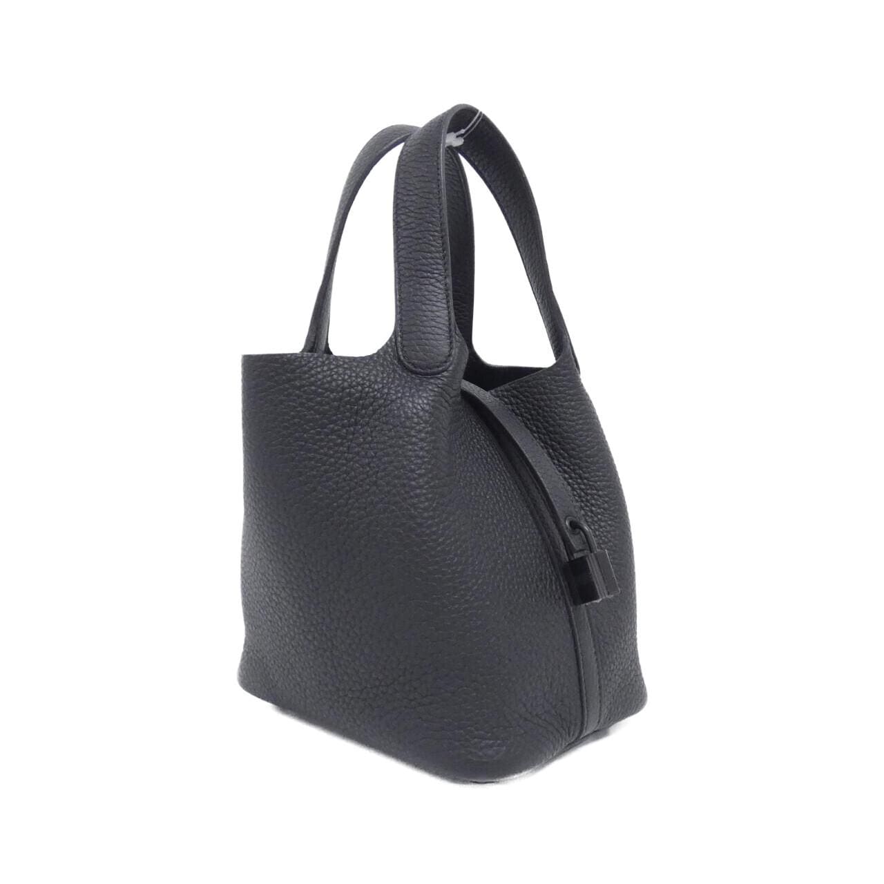 HERMES Picotin 079194CA 手提包 Clemence