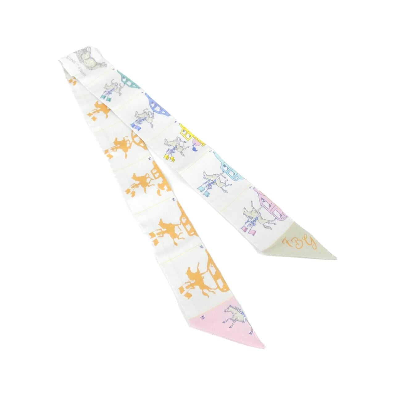 HERMES 064150S Scarf