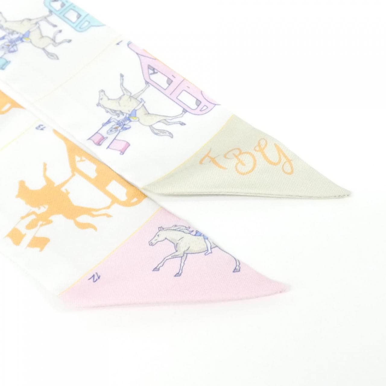 HERMES 064150S Scarf 2