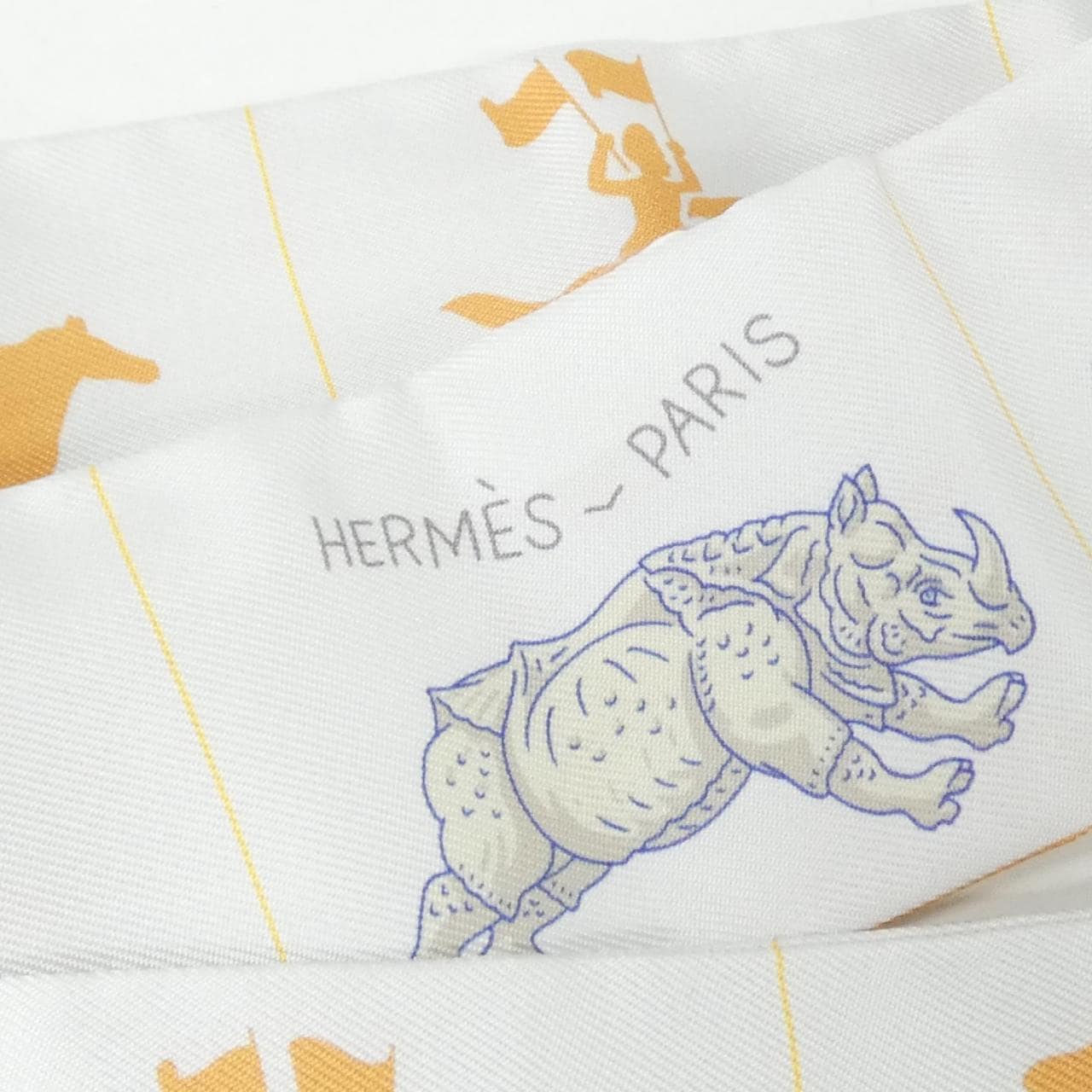 HERMES 064150S Scarf 3