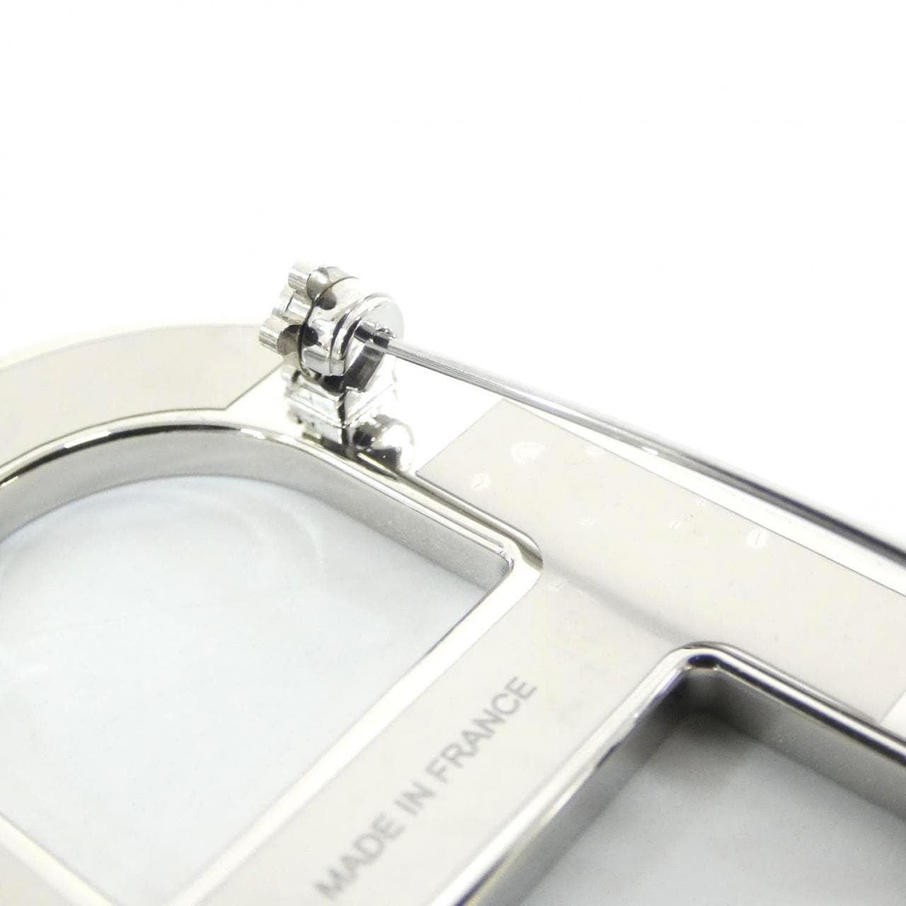 HERMES 500262FK Accessories Epsom 3