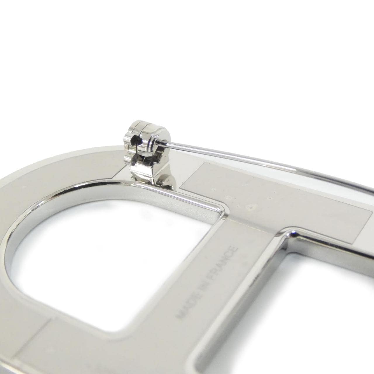 HERMES 500262FK Accessories Epsom 3