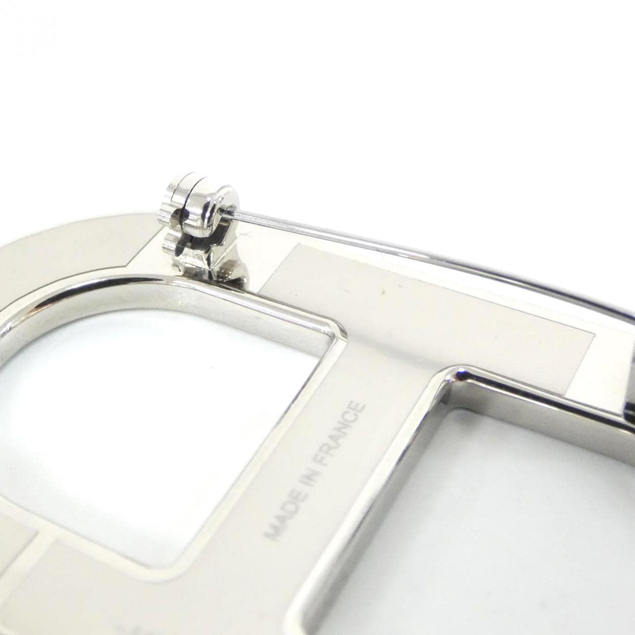 HERMES 500262FK Accessories Epsom 3