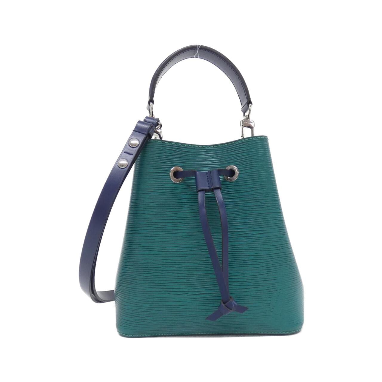 LOUIS VUITTON M53612 肩背包 Epi