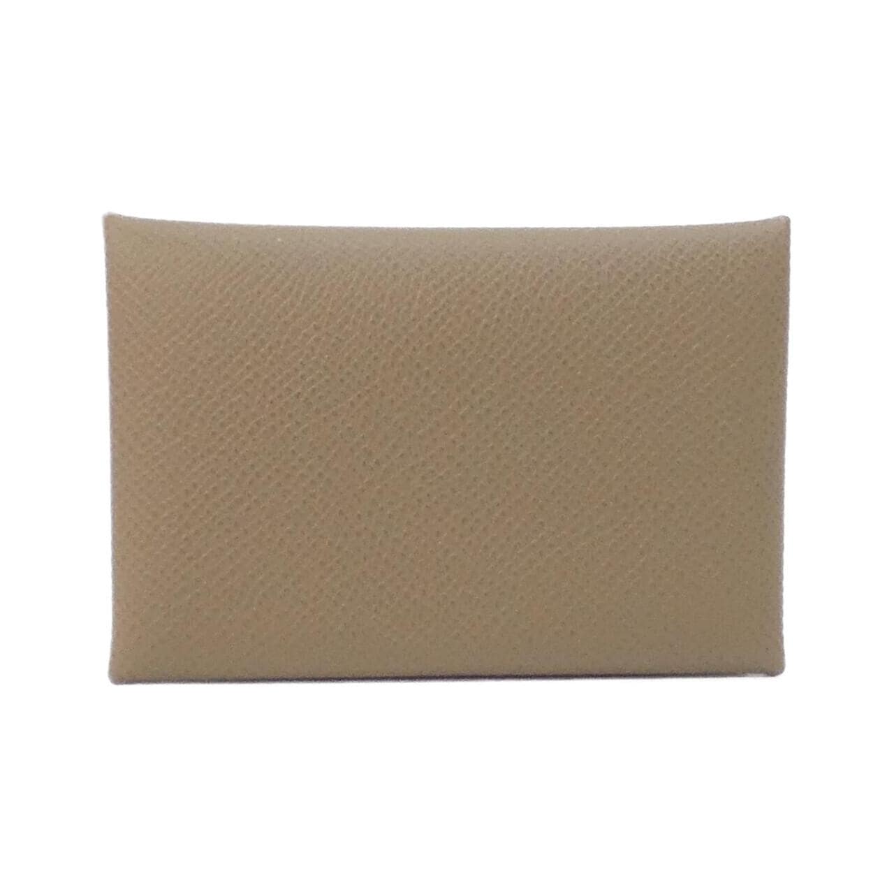 HERMES 044164CK Card Case Epsom