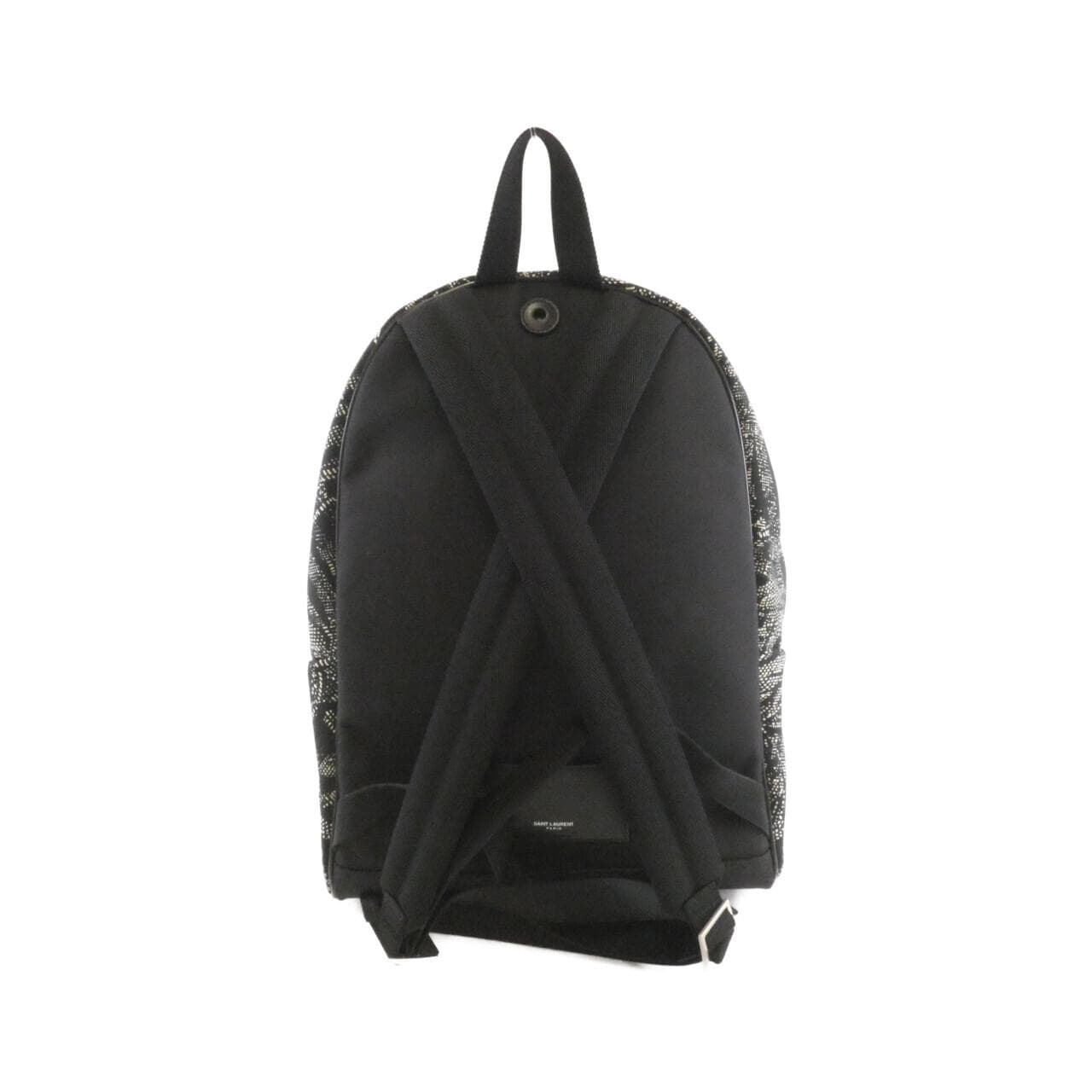 SAINT LAURENT 534967 背包 帆布 2