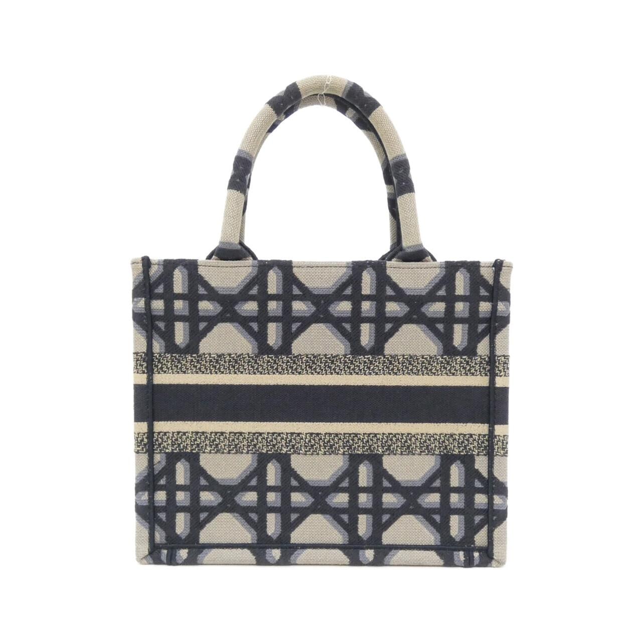 DIOR Book Tote M1265ZZAU 托特包 帆布 2
