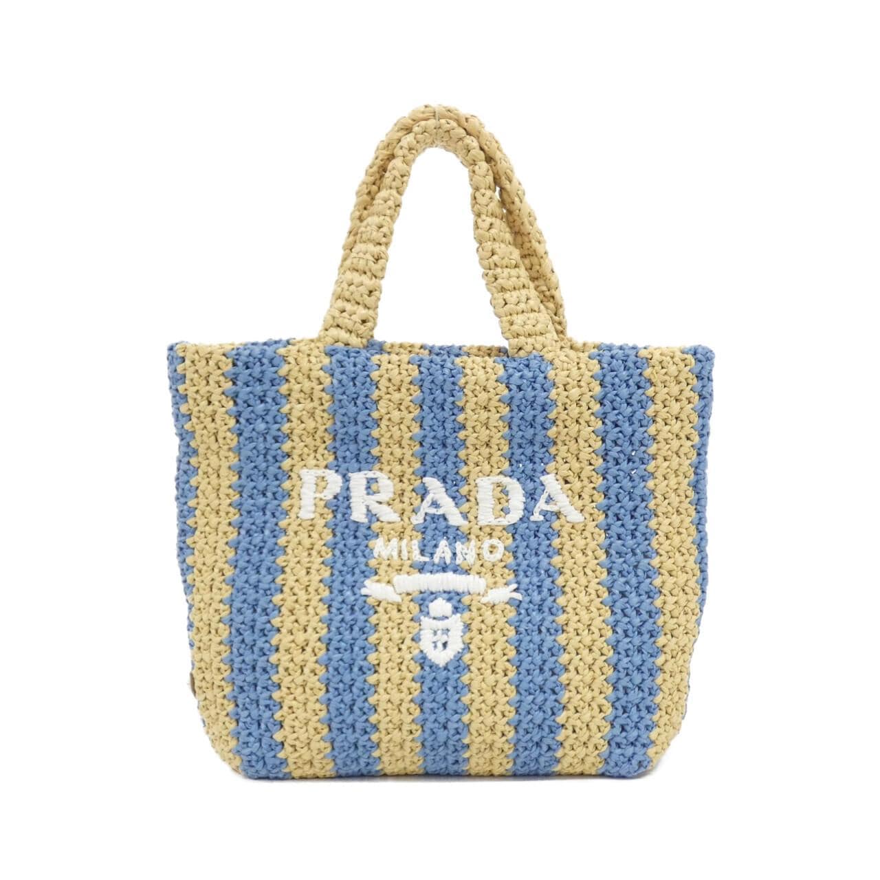 PRADA 1BG422 手提包