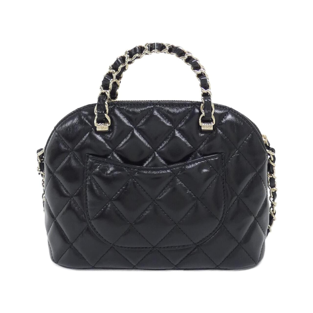 CHANEL AS5130 手提包 羊皮 2