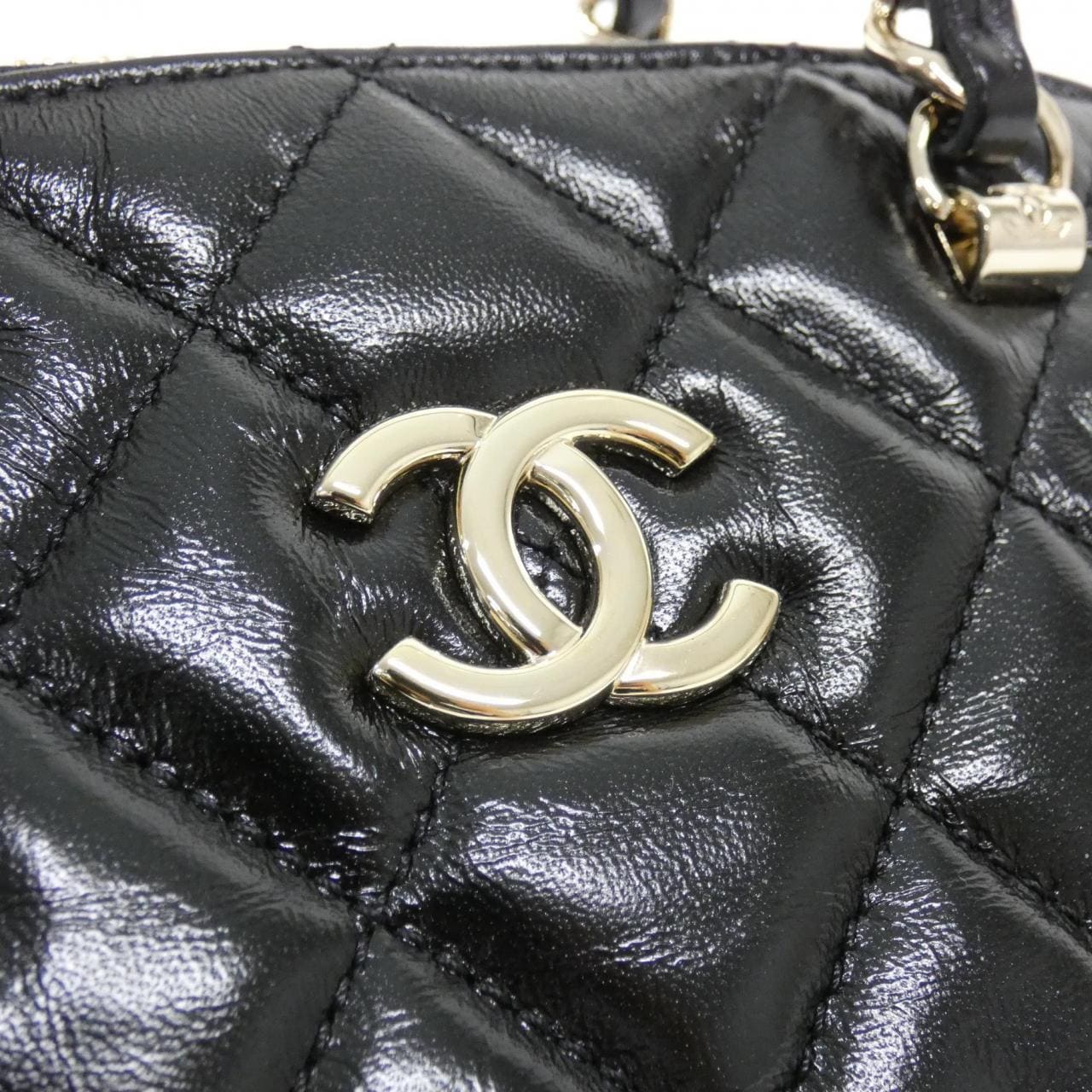 CHANEL AS5130 手提包 羊皮 4
