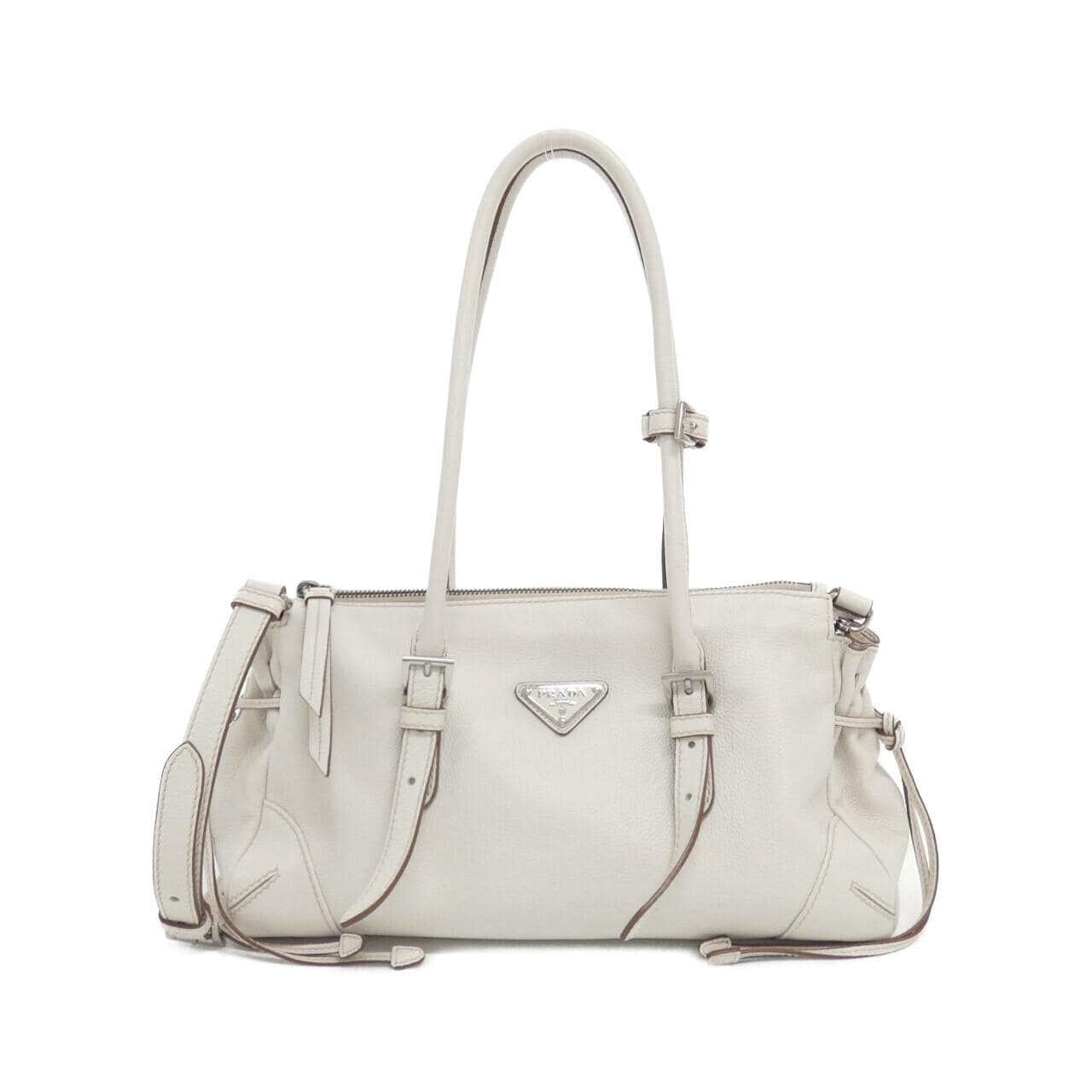 PRADA 1BG628 Handbag
