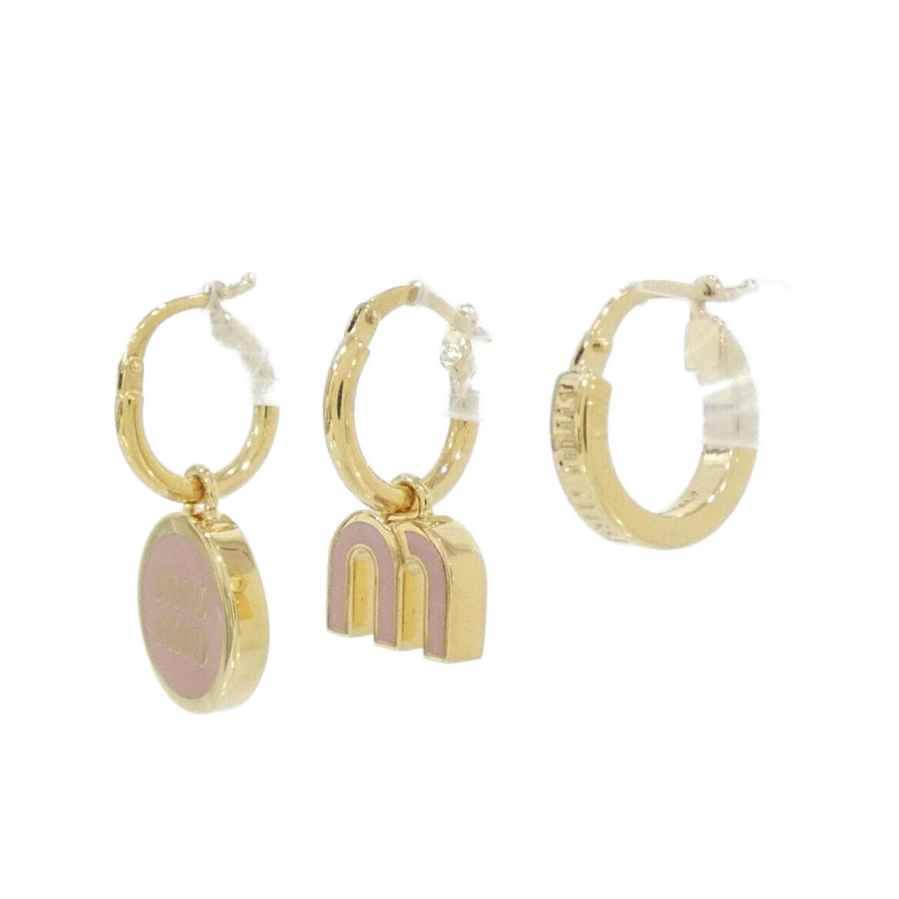 MIU MIU 5IO102 Accessories 2