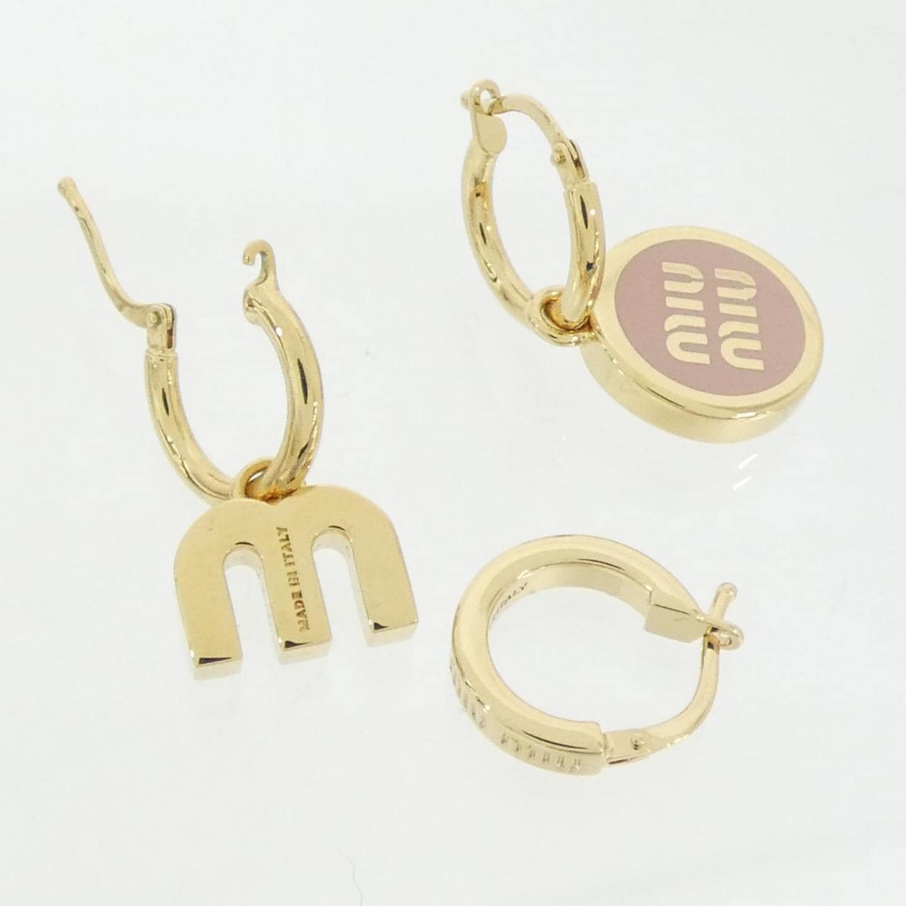 MIU MIU 5IO102 Accessories 3