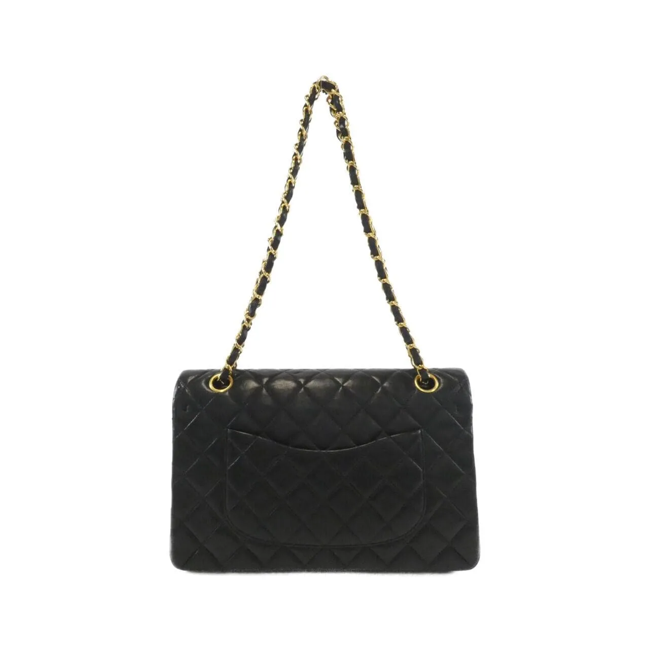 CHANEL Matelasse 1112 Shoulder Lambskin 2