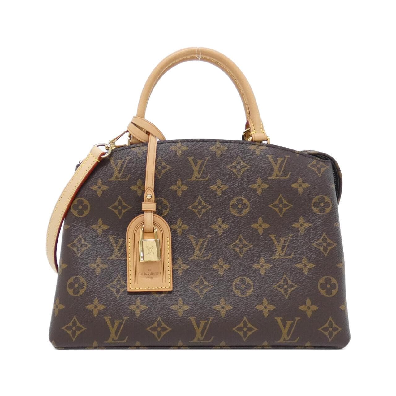 LOUIS VUITTON M45900 Handbag Monogram