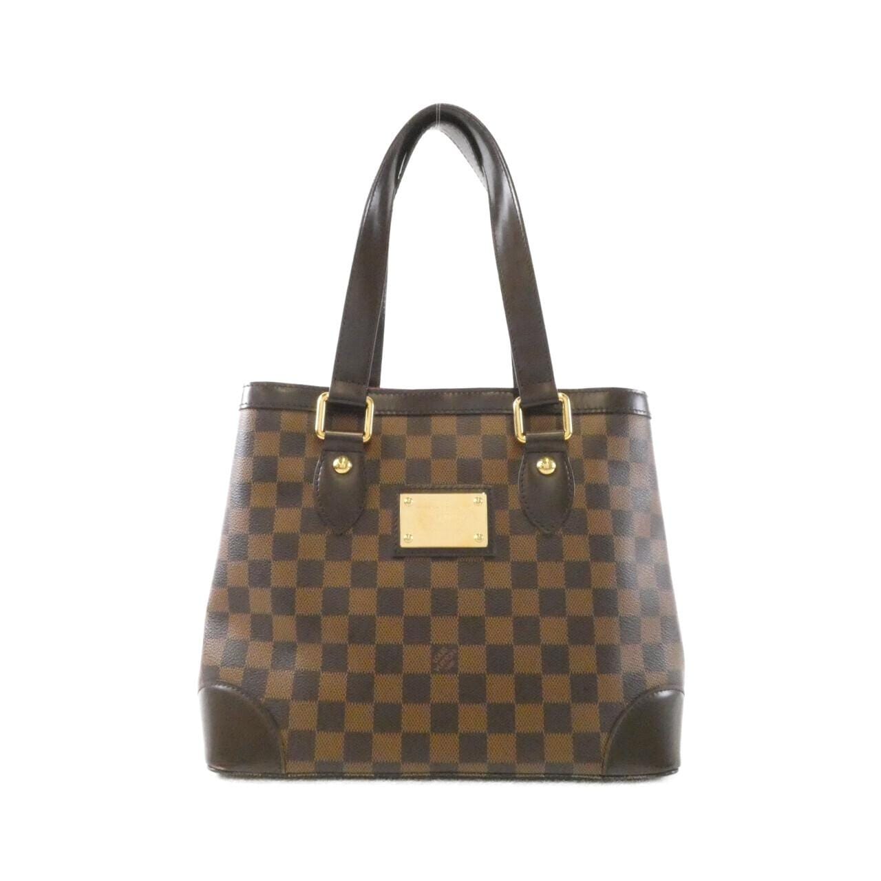 LOUIS VUITTON N51205 Handbag Damier