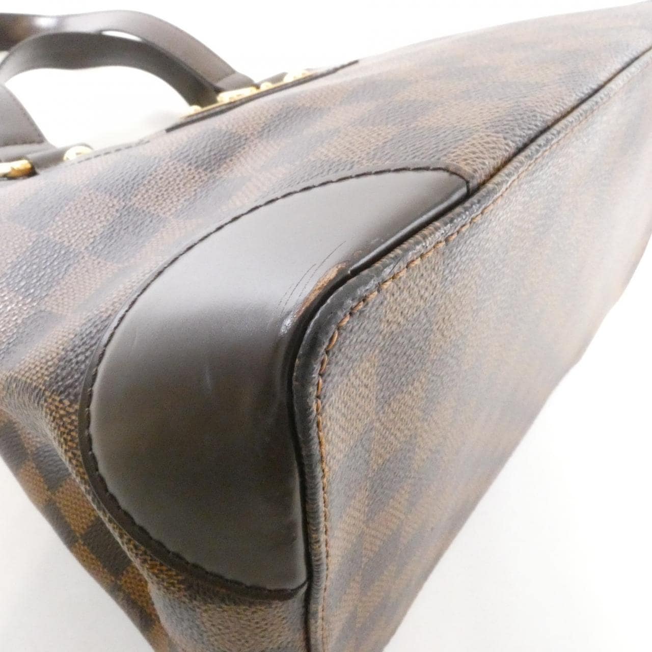 LOUIS VUITTON N51205 Handbag Damier 3
