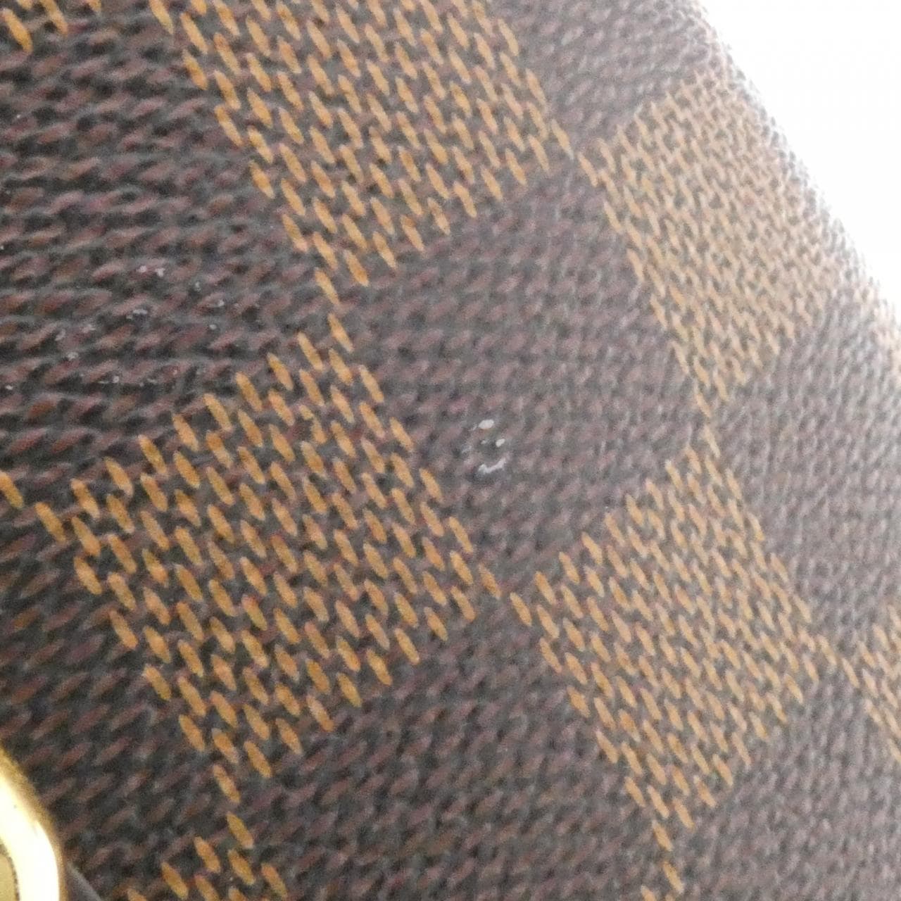 LOUIS VUITTON N51205 Handbag Damier 4