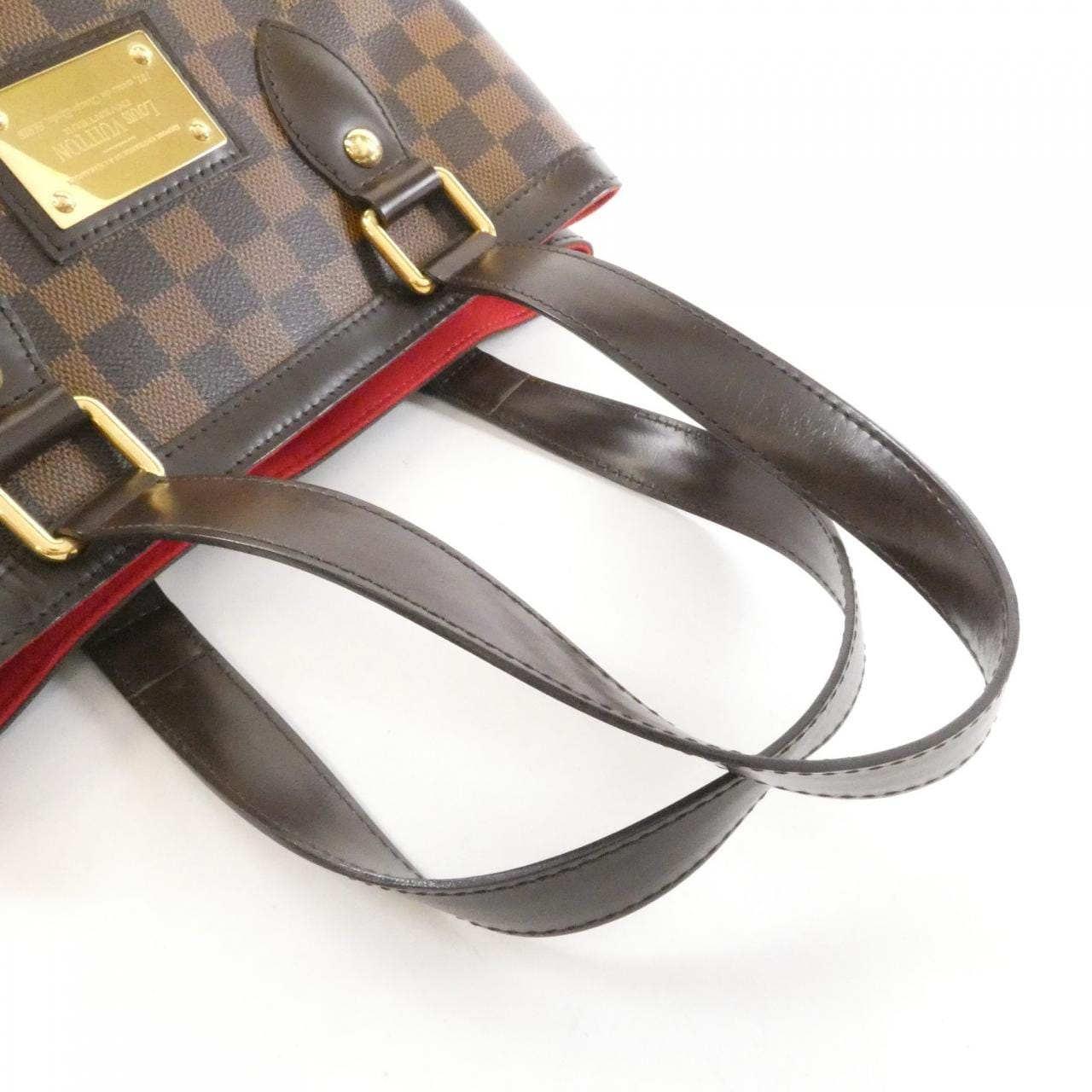 LOUIS VUITTON N51205 Handbag Damier 5