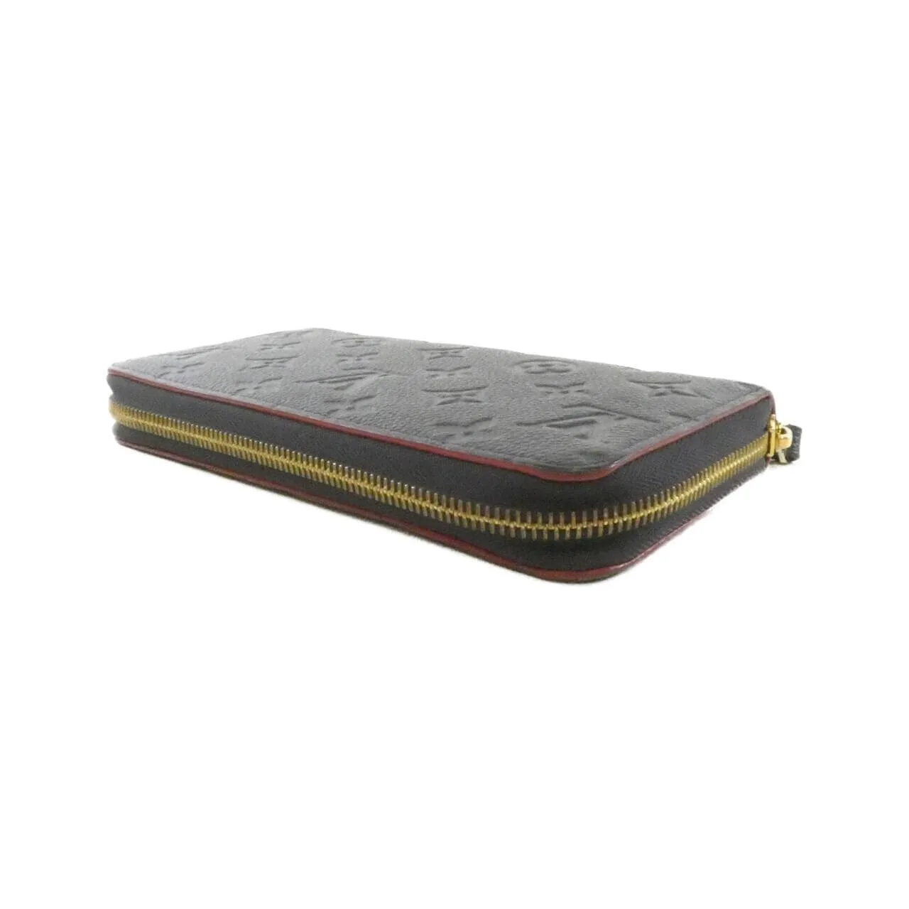 LOUIS VUITTON M62121 Wallet Monogram 2