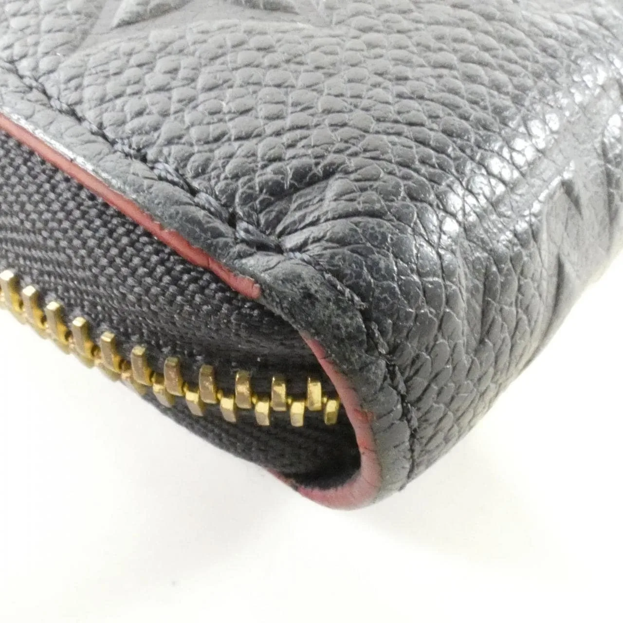 LOUIS VUITTON M62121 Wallet Monogram 3