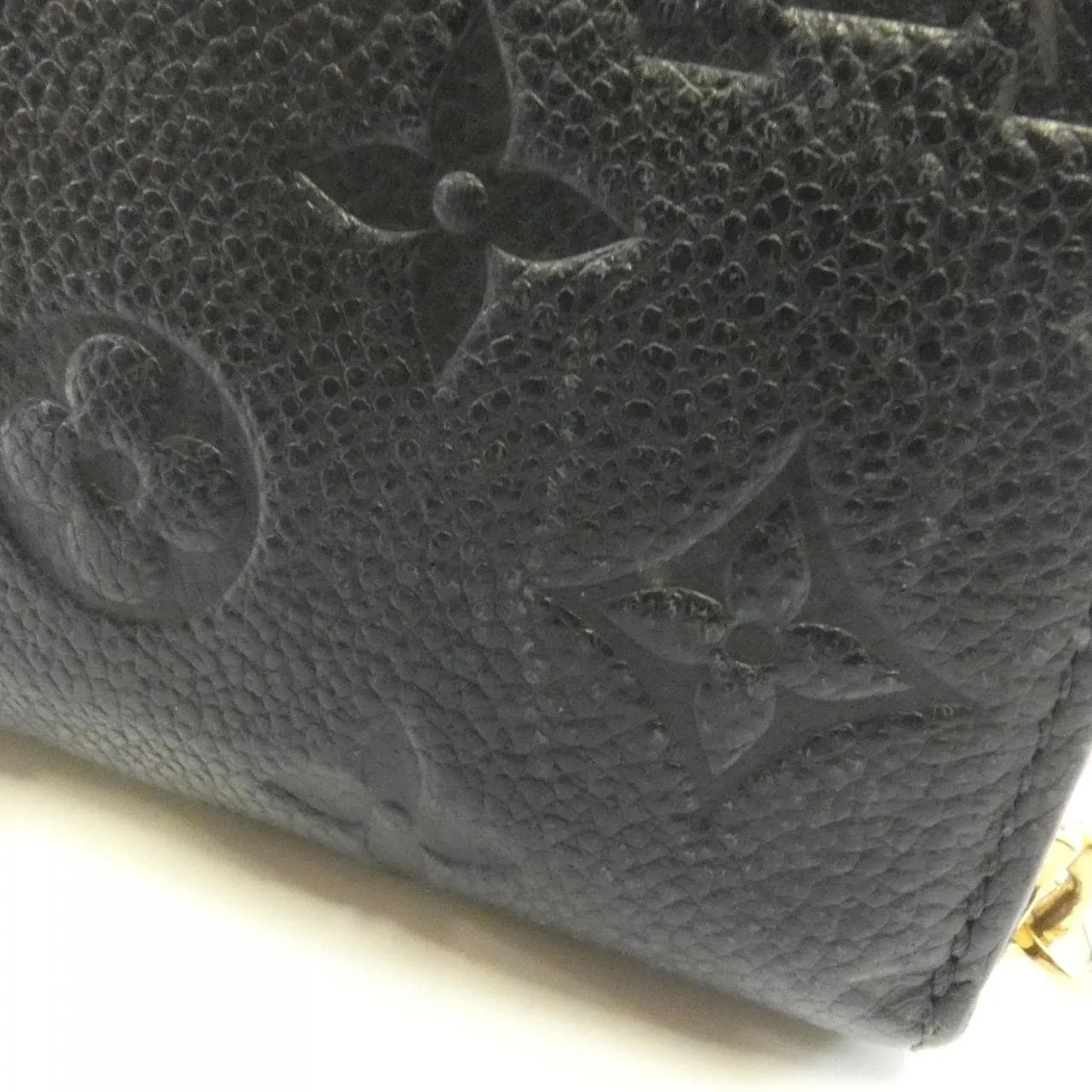 LOUIS VUITTON M62121 Wallet Monogram 4