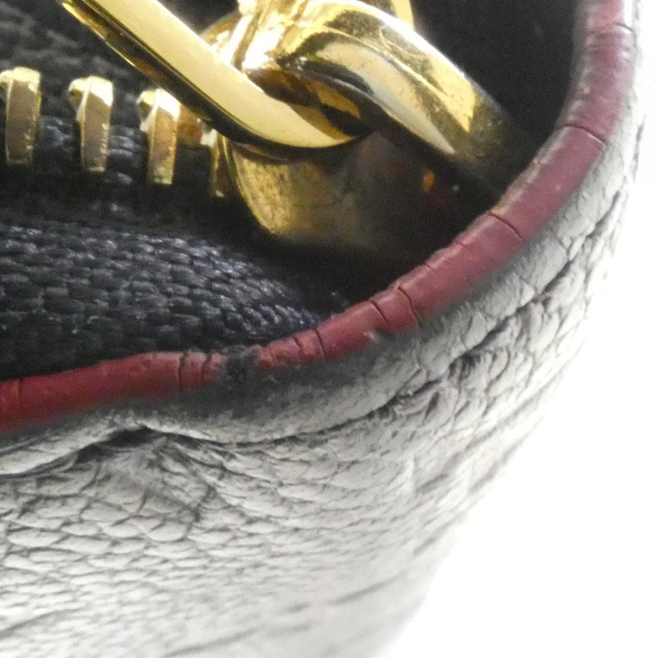 LOUIS VUITTON M62121 Wallet Monogram 5