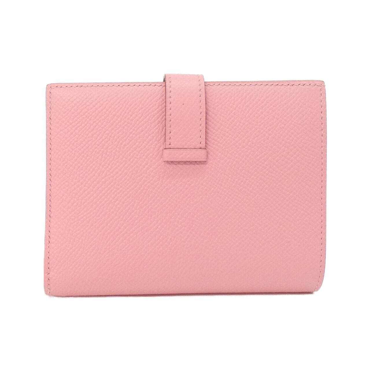 HERMES 039790CK 銀包 Epsom 2