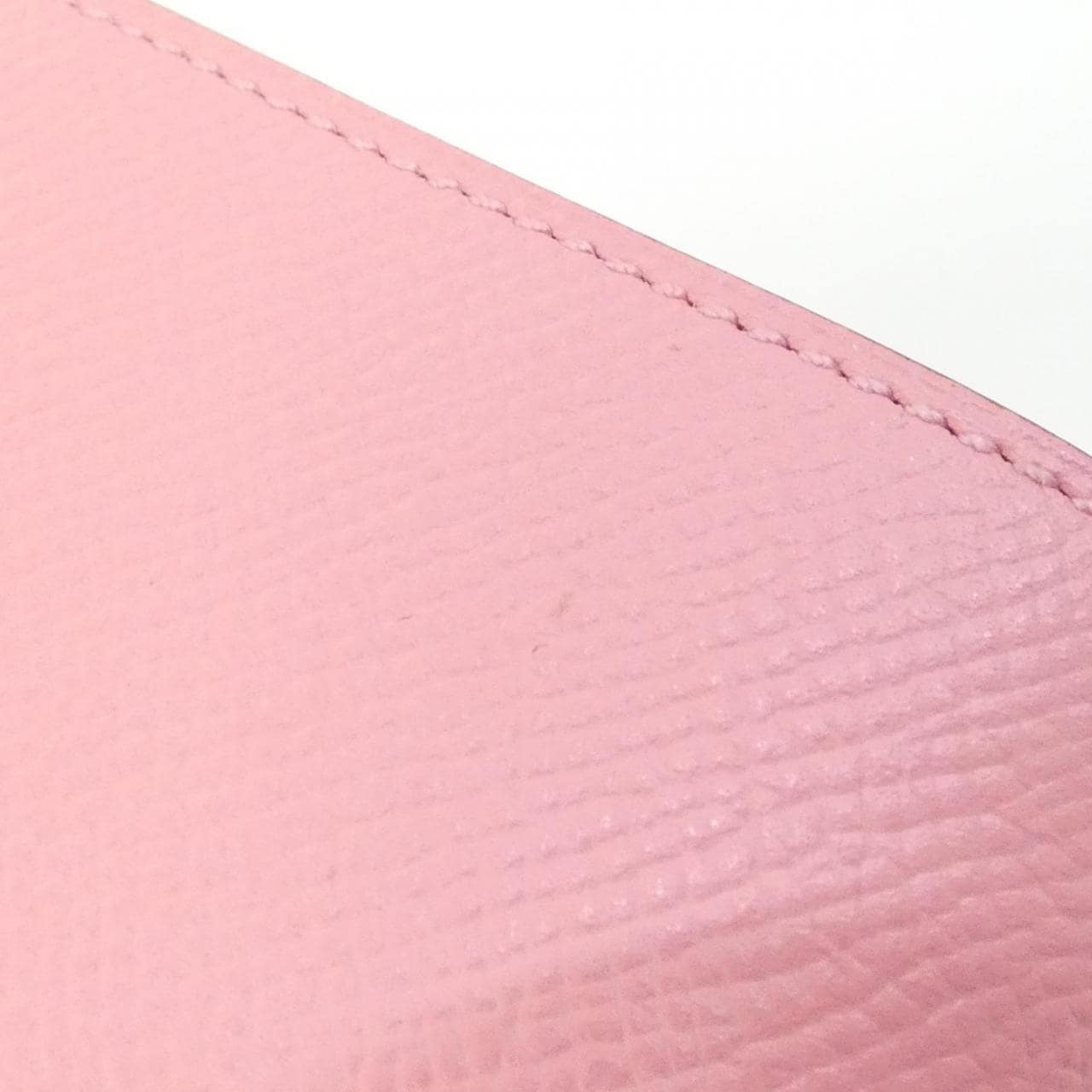 HERMES 039790CK 銀包 Epsom 5